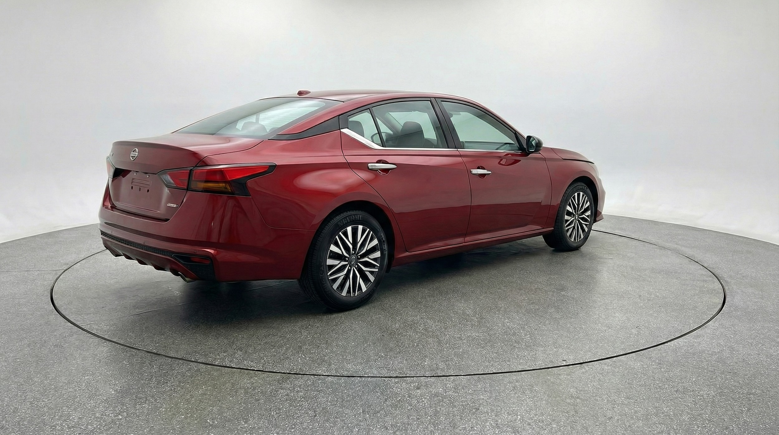 Thumbnail: 2025 Nissan Altima - 7