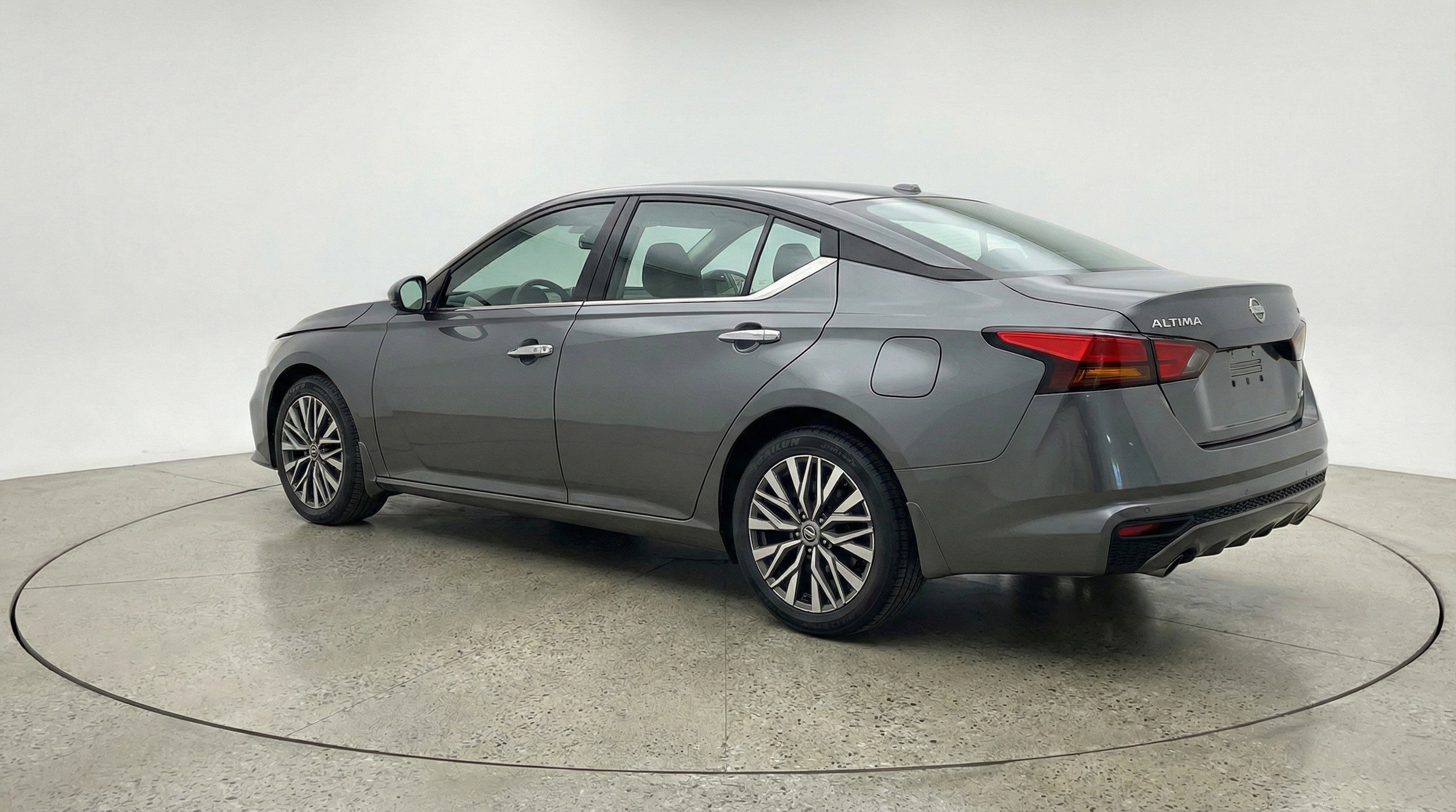 Thumbnail: 2025 Nissan Altima - 6