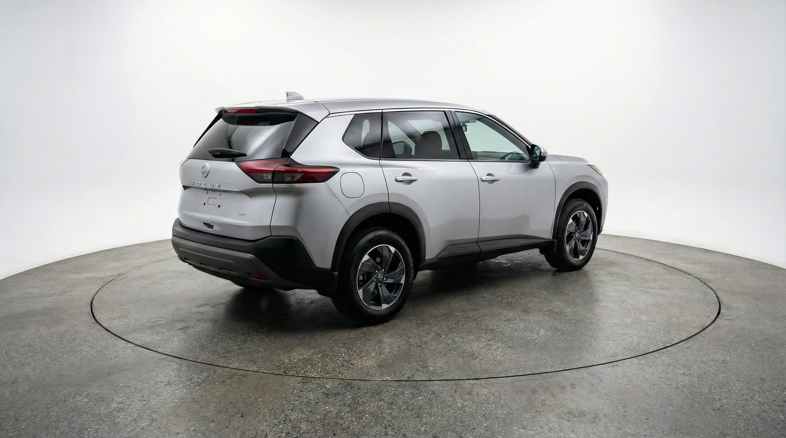 Thumbnail: 2025 Nissan Rogue - 7