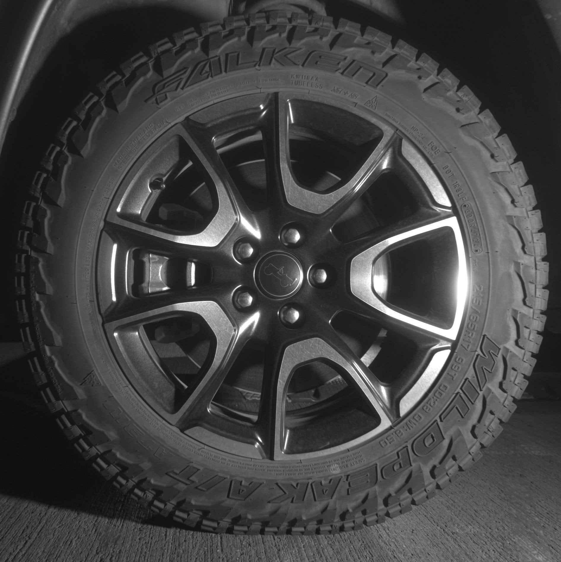 Thumbnail: 2025 Jeep Compass - 12