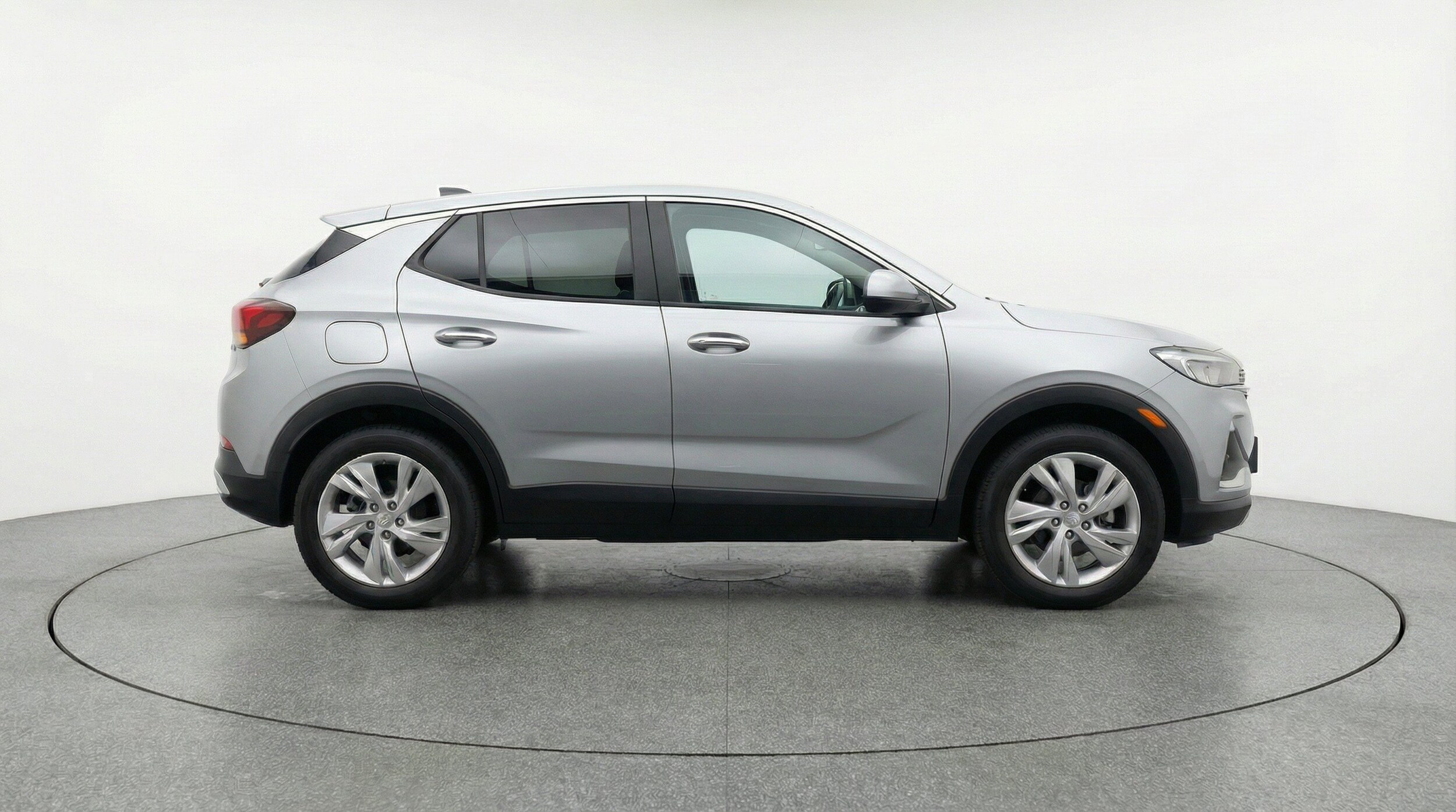 Thumbnail: 2026 Buick Encore GX - 11