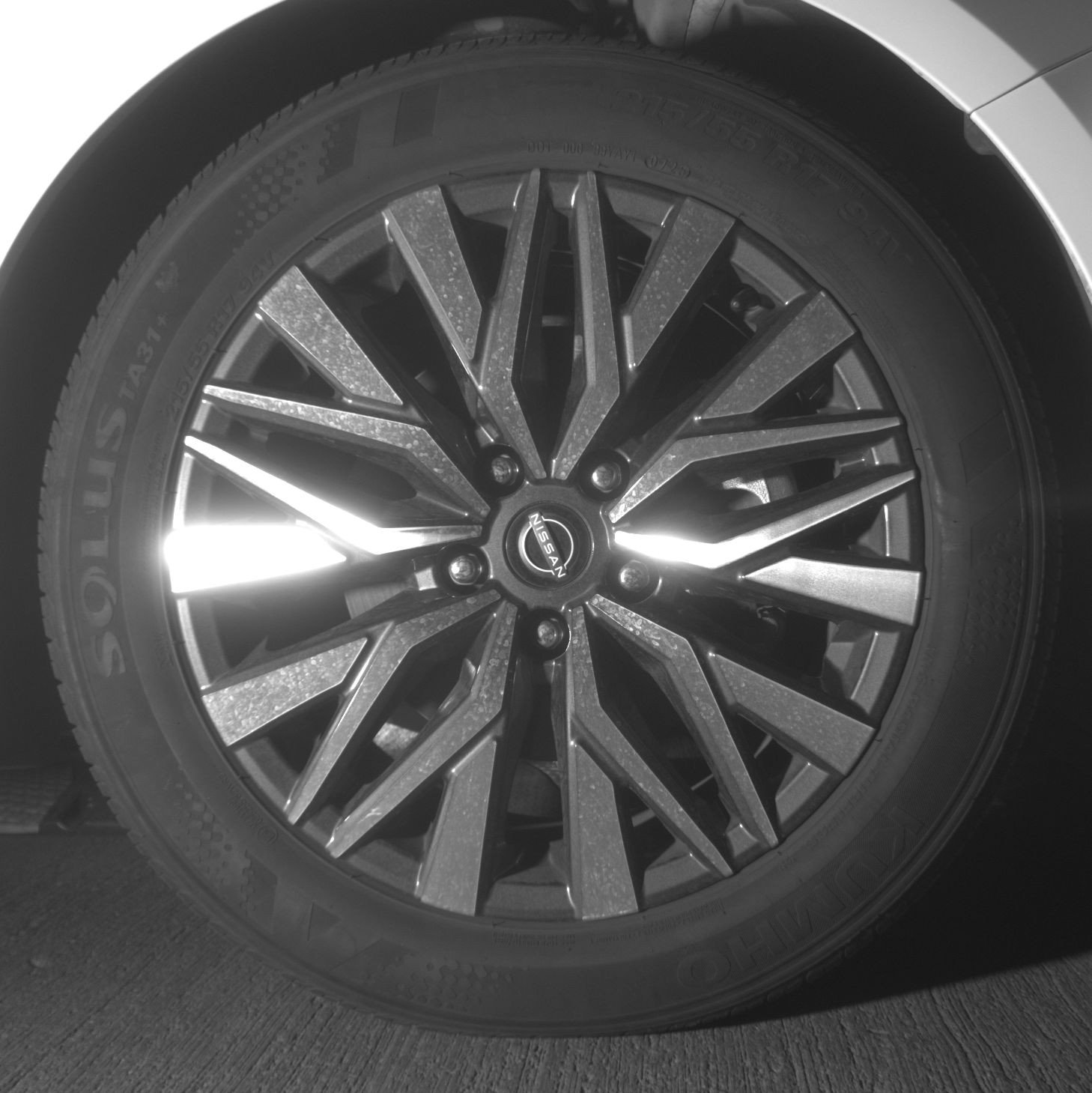 Thumbnail: 2025 Nissan Altima - 13