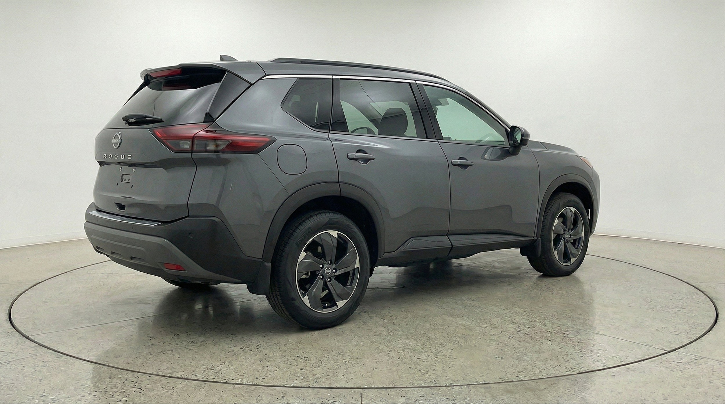 Thumbnail: 2025 Nissan Rogue - 9