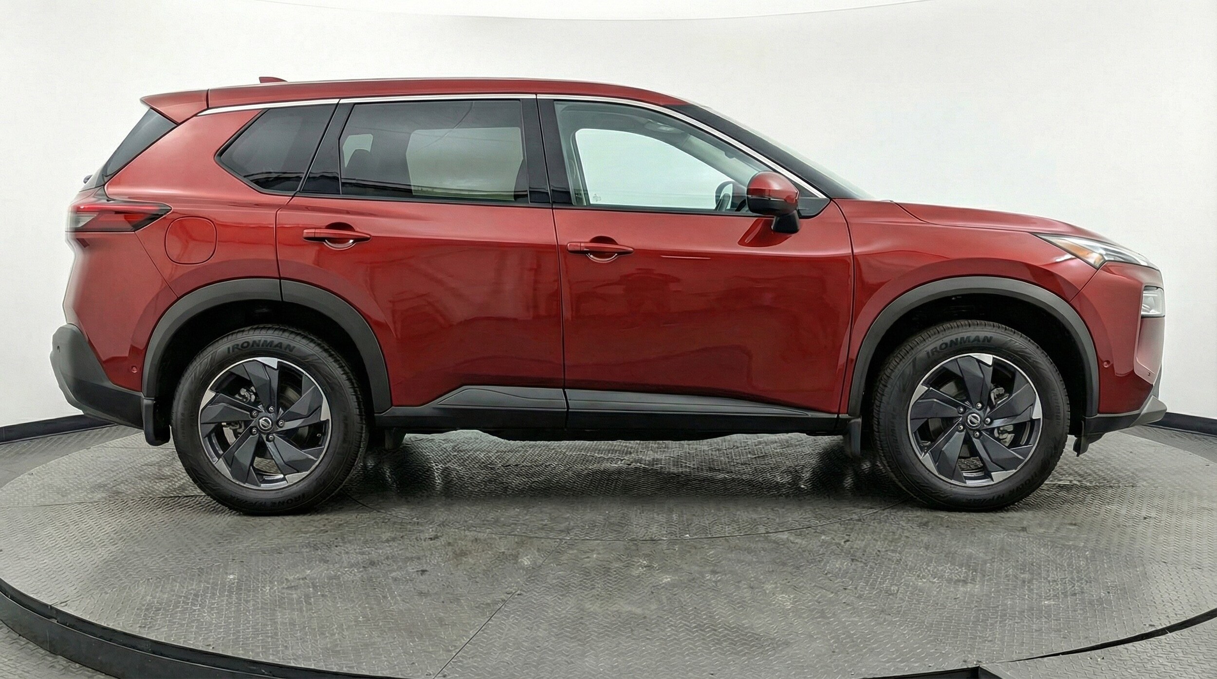 Thumbnail: 2025 Nissan Rogue - 11