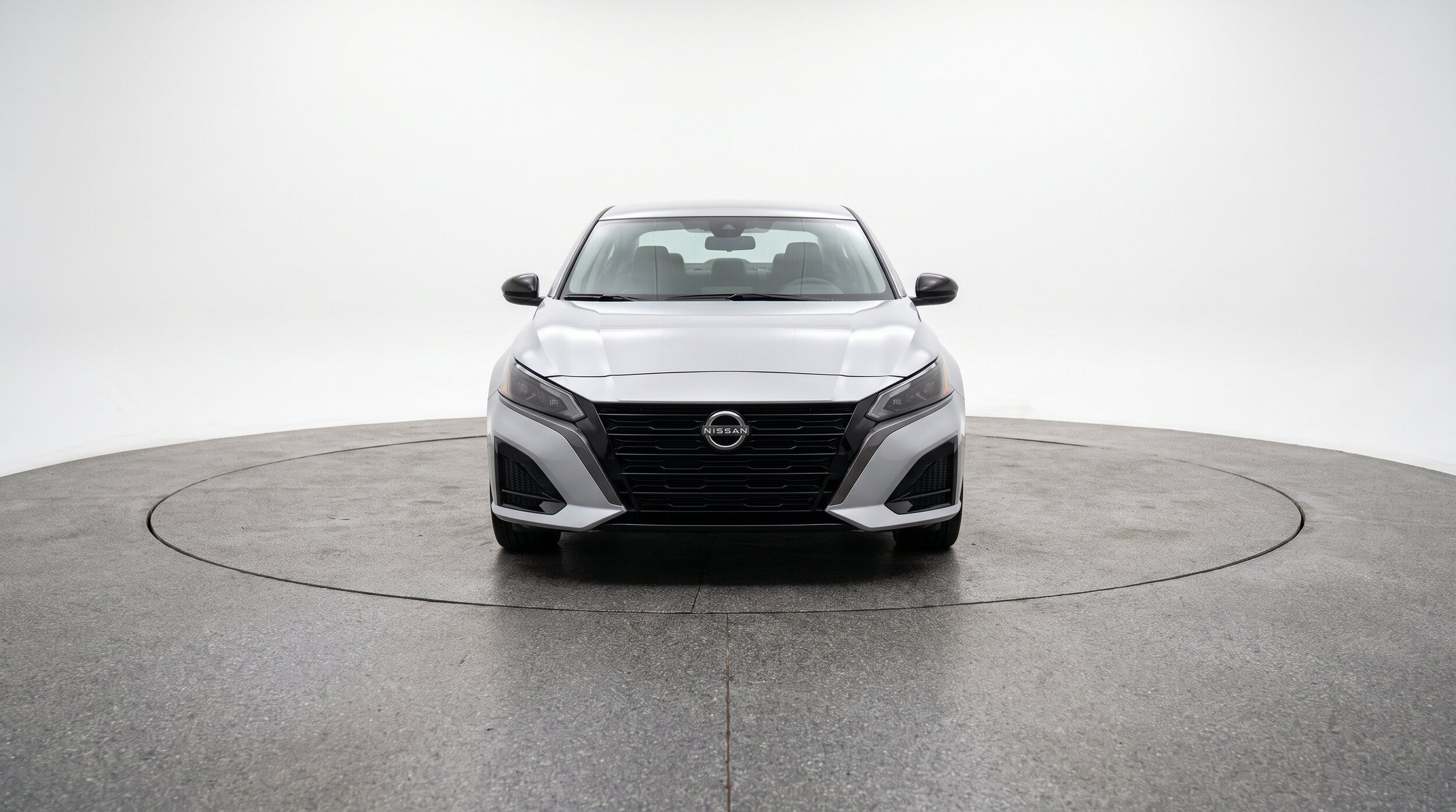 Thumbnail: 2026 Nissan Altima - 2