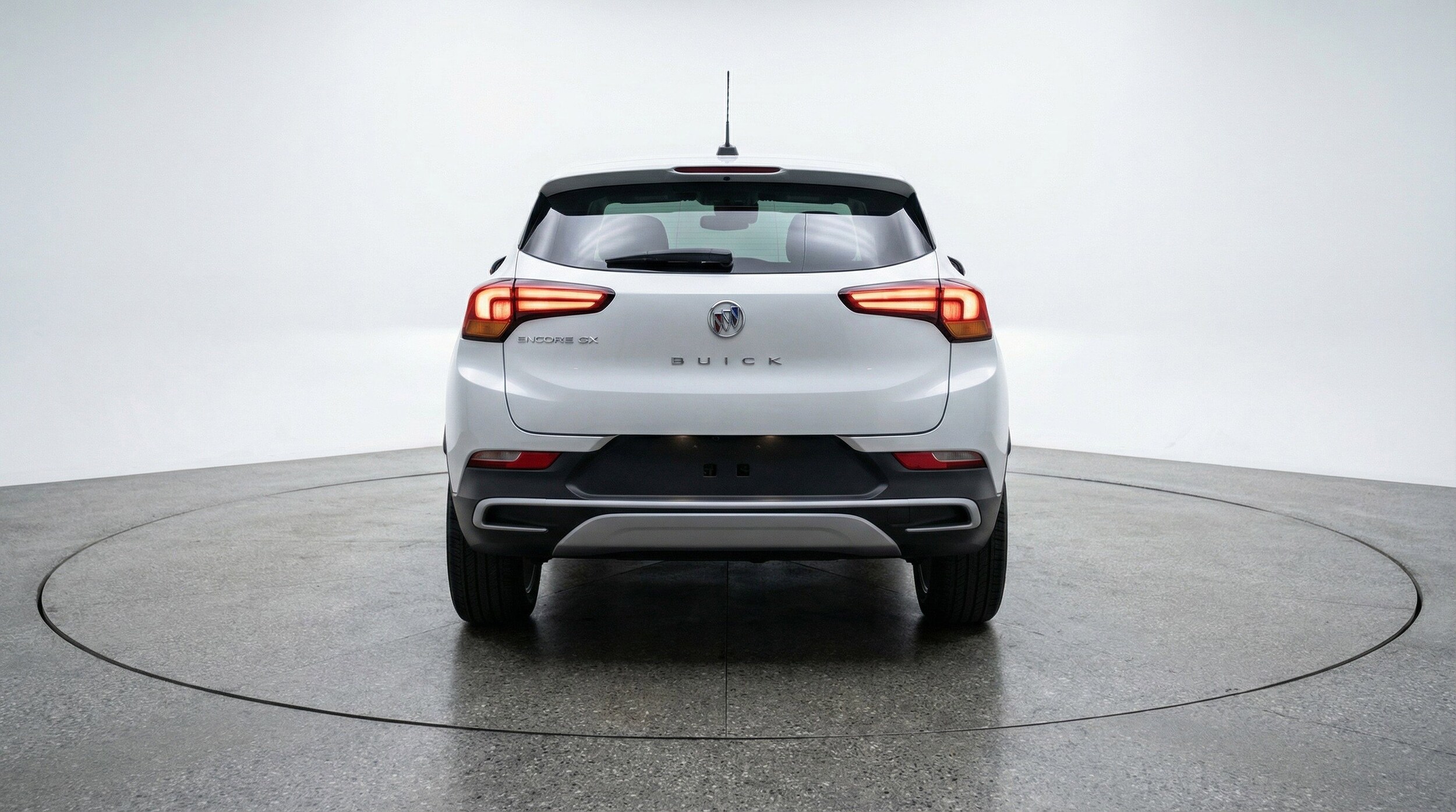 Thumbnail: 2025 Buick Encore GX - 7