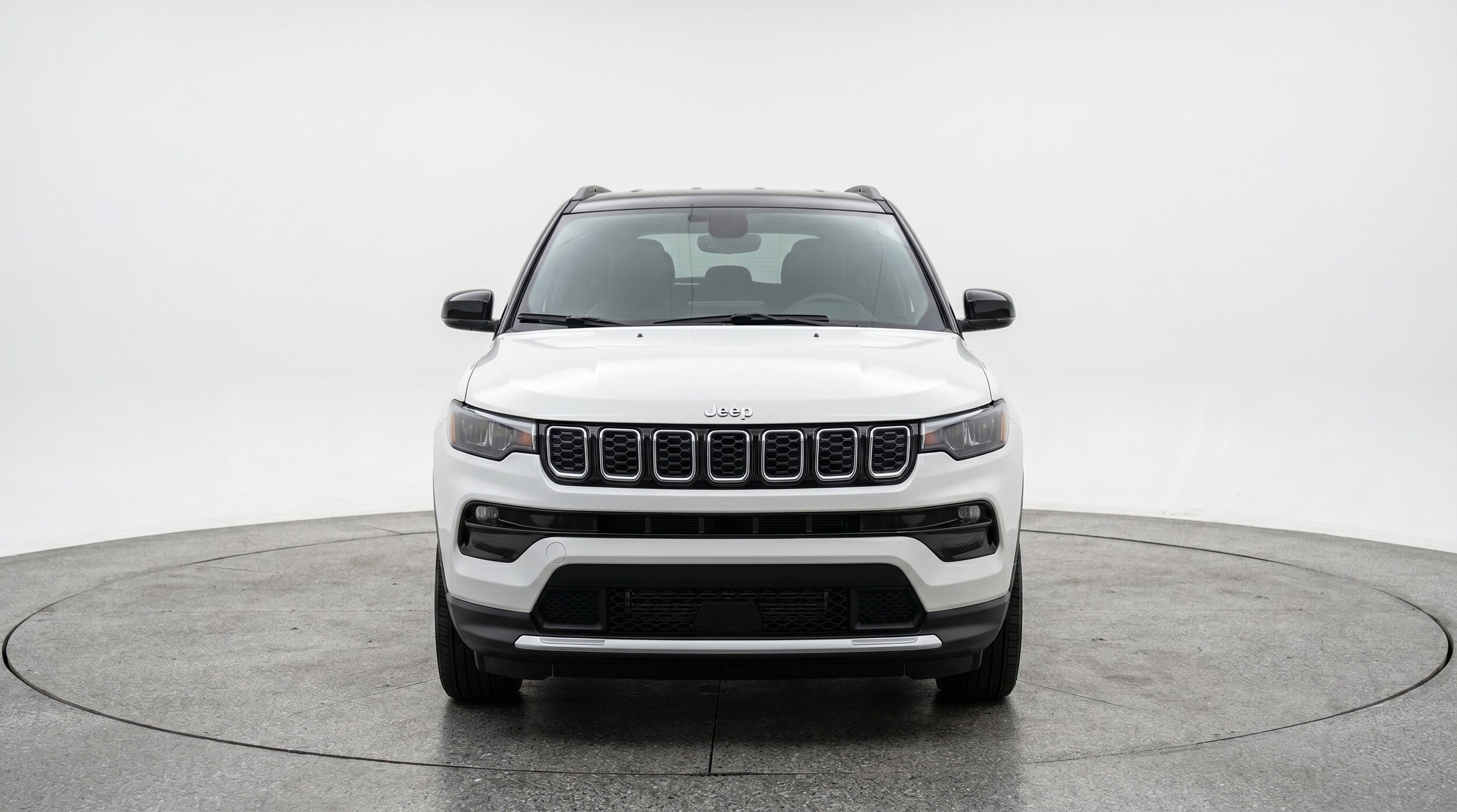 Thumbnail: 2025 Jeep Compass - 2