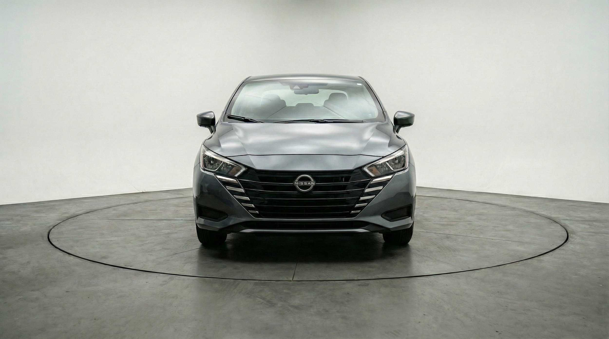 Thumbnail: 2025 Nissan Versa - 2