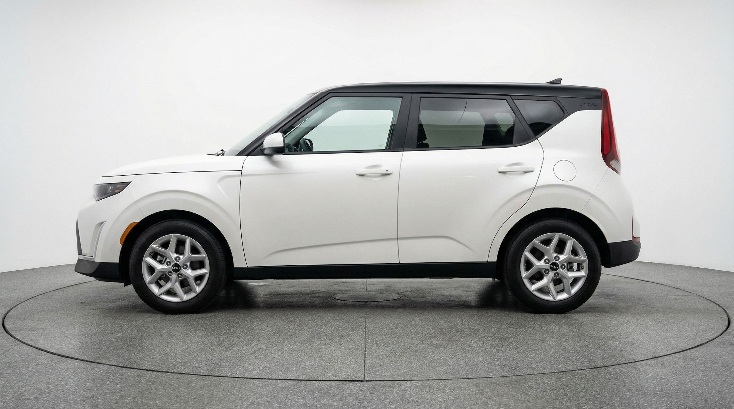 Thumbnail: 2025 Kia Soul - 4