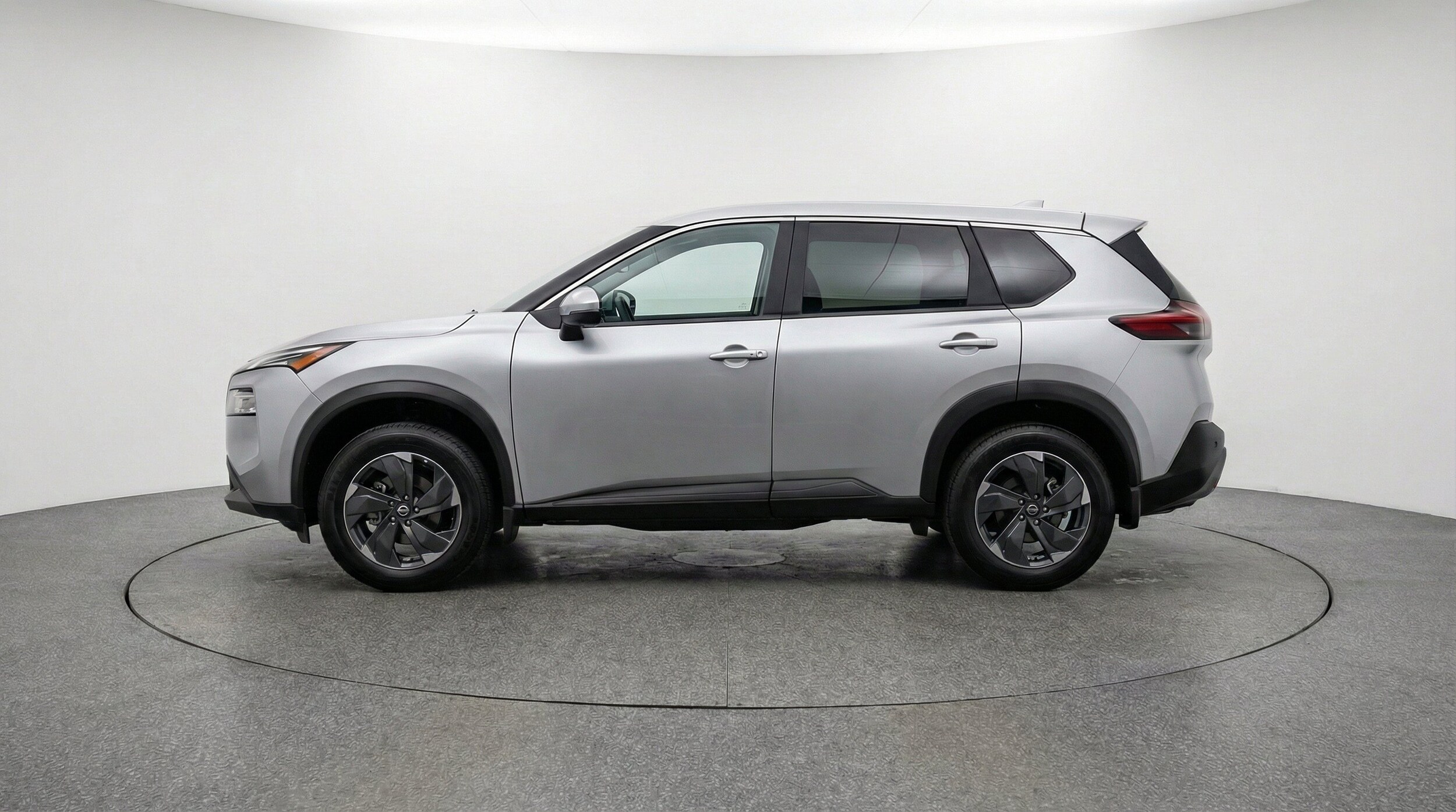 Thumbnail: 2025 Nissan Rogue - 5