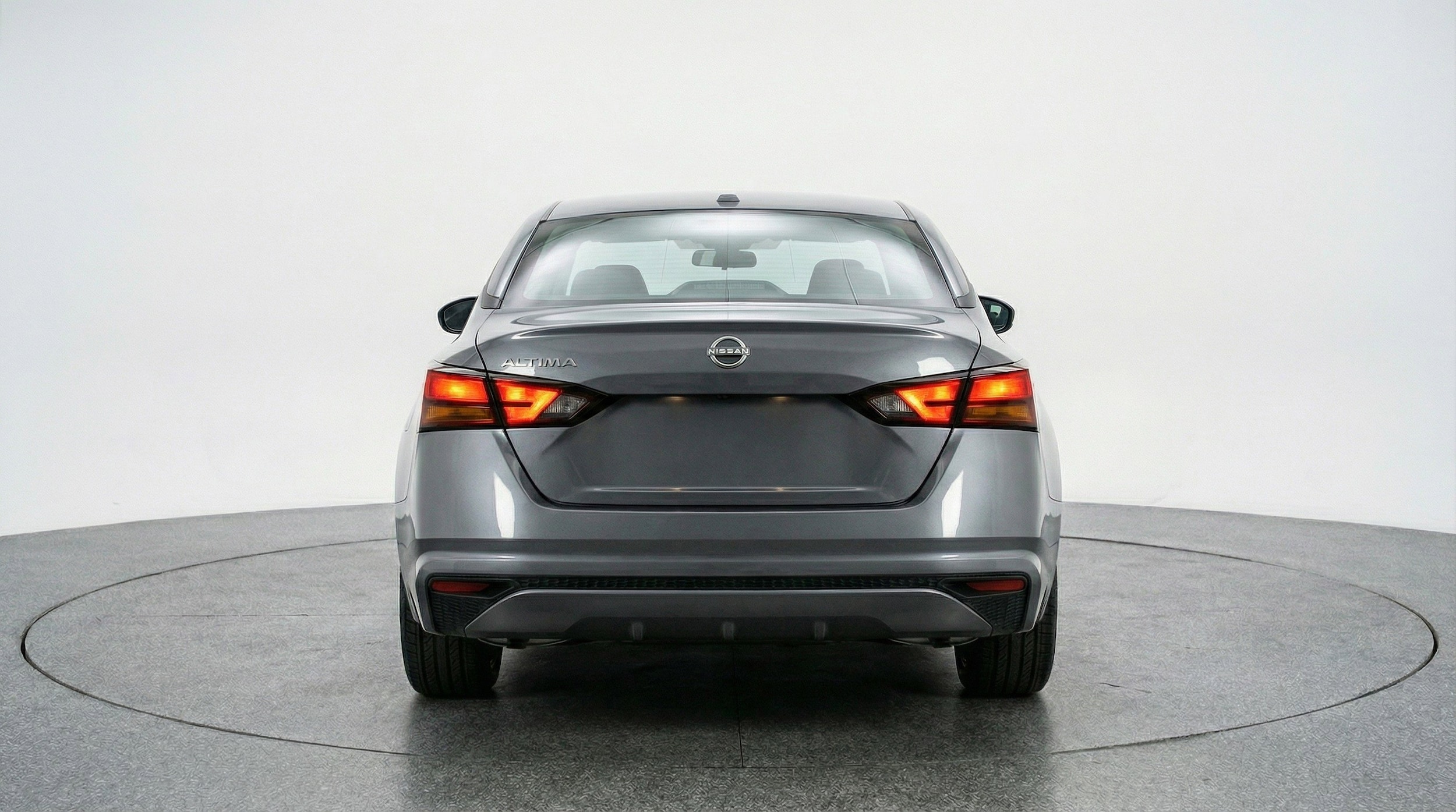 Thumbnail: 2025 Nissan Altima - 7