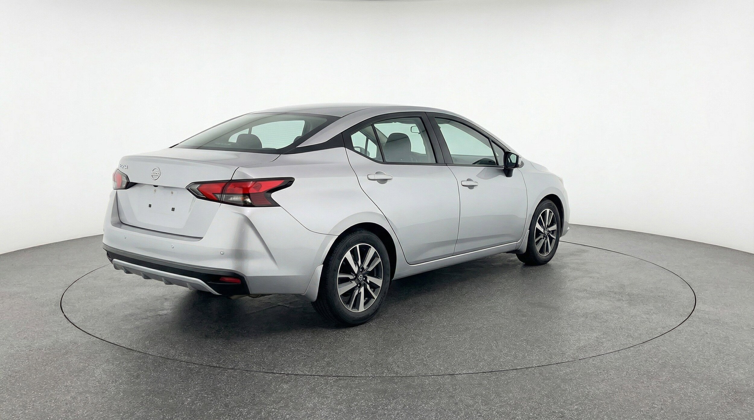 Thumbnail: 2025 Nissan Versa - 9