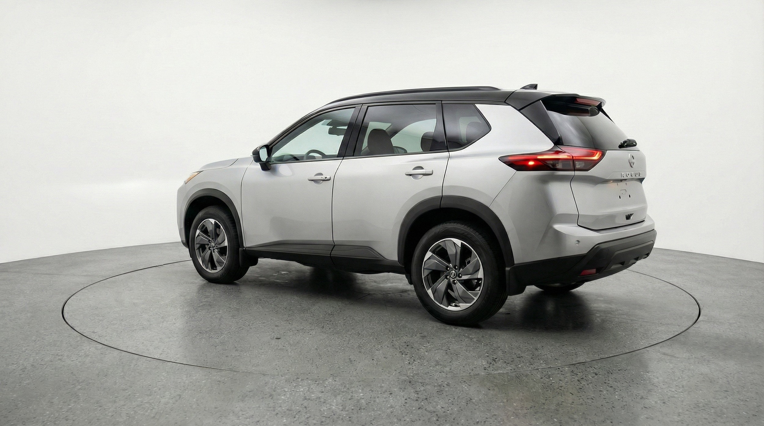 Thumbnail: 2025 Nissan Rogue - 6