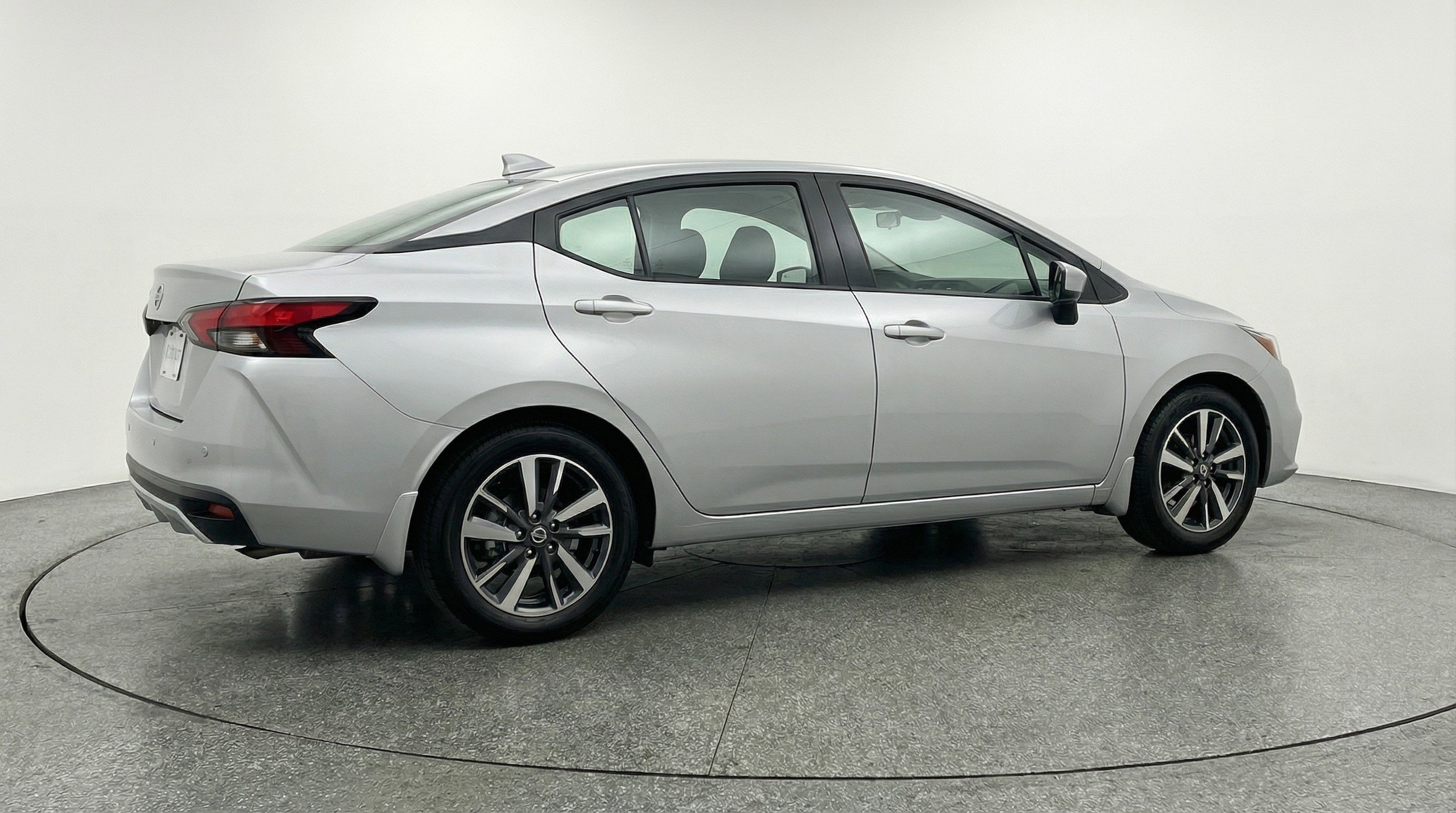 Thumbnail: 2025 Nissan Versa - 3