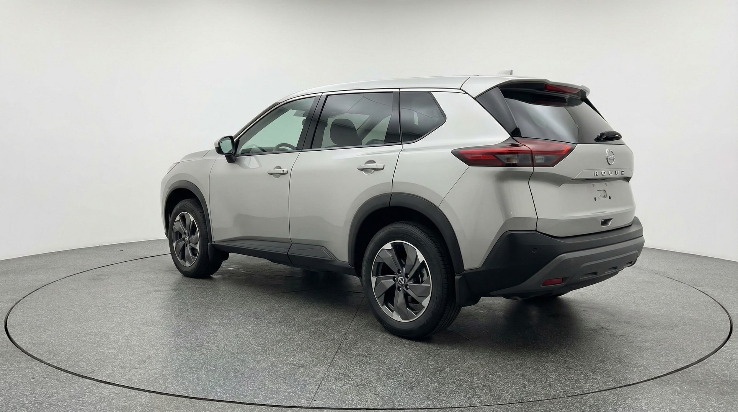 Thumbnail: 2025 Nissan Rogue - 5