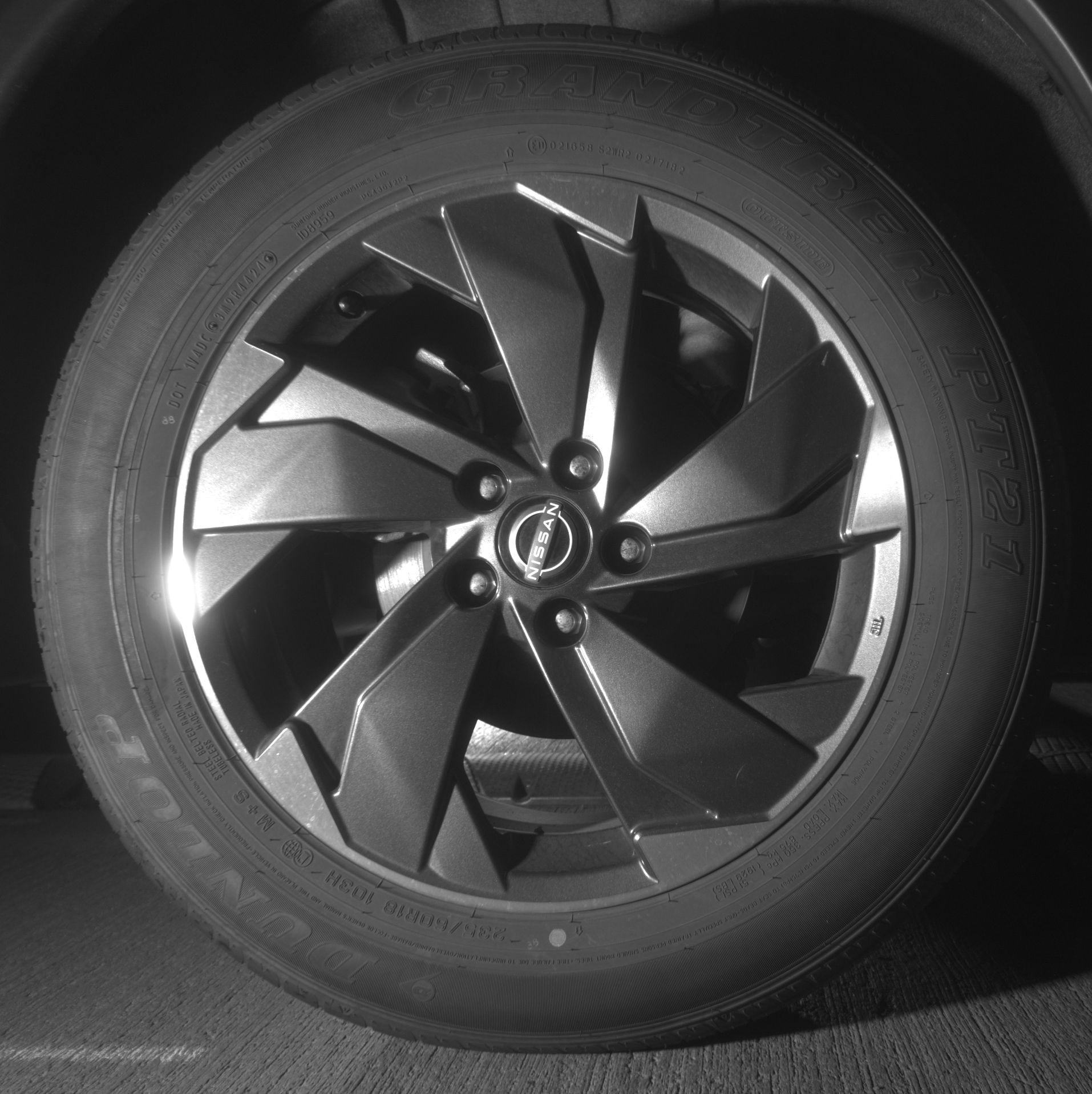 Thumbnail: 2025 Nissan Rogue - 12