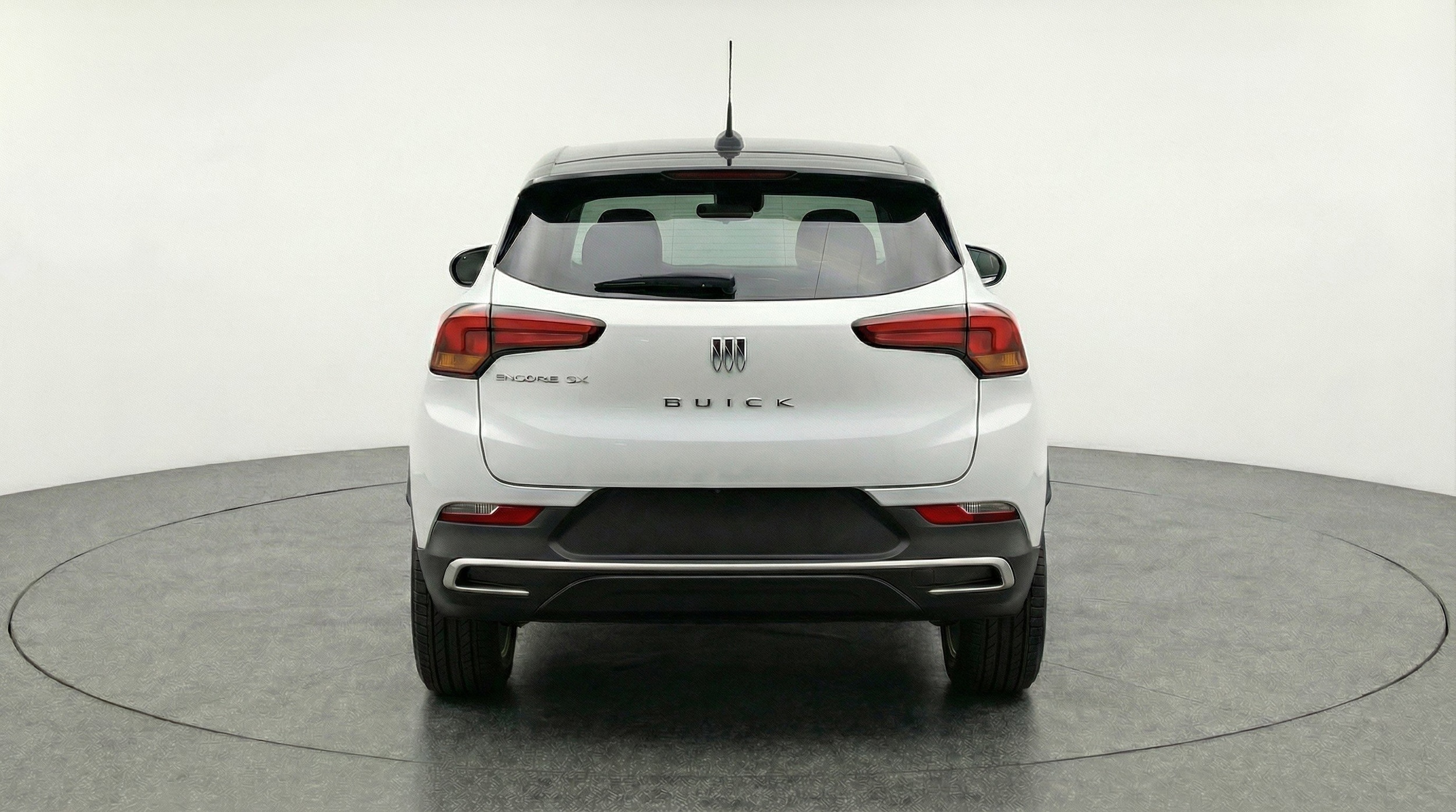 Thumbnail: 2025 Buick Encore GX - 7