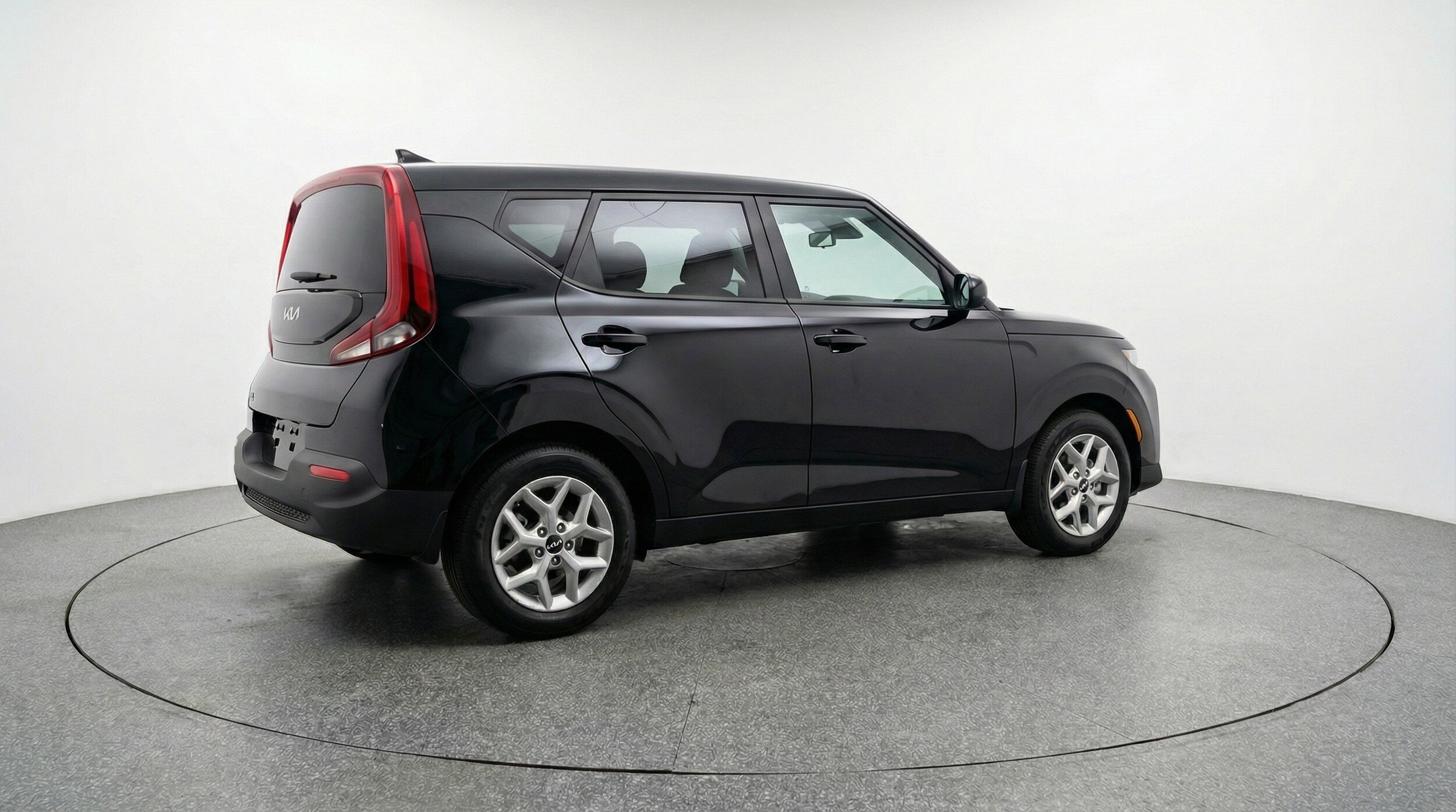 Thumbnail: 2025 Kia Soul - 9