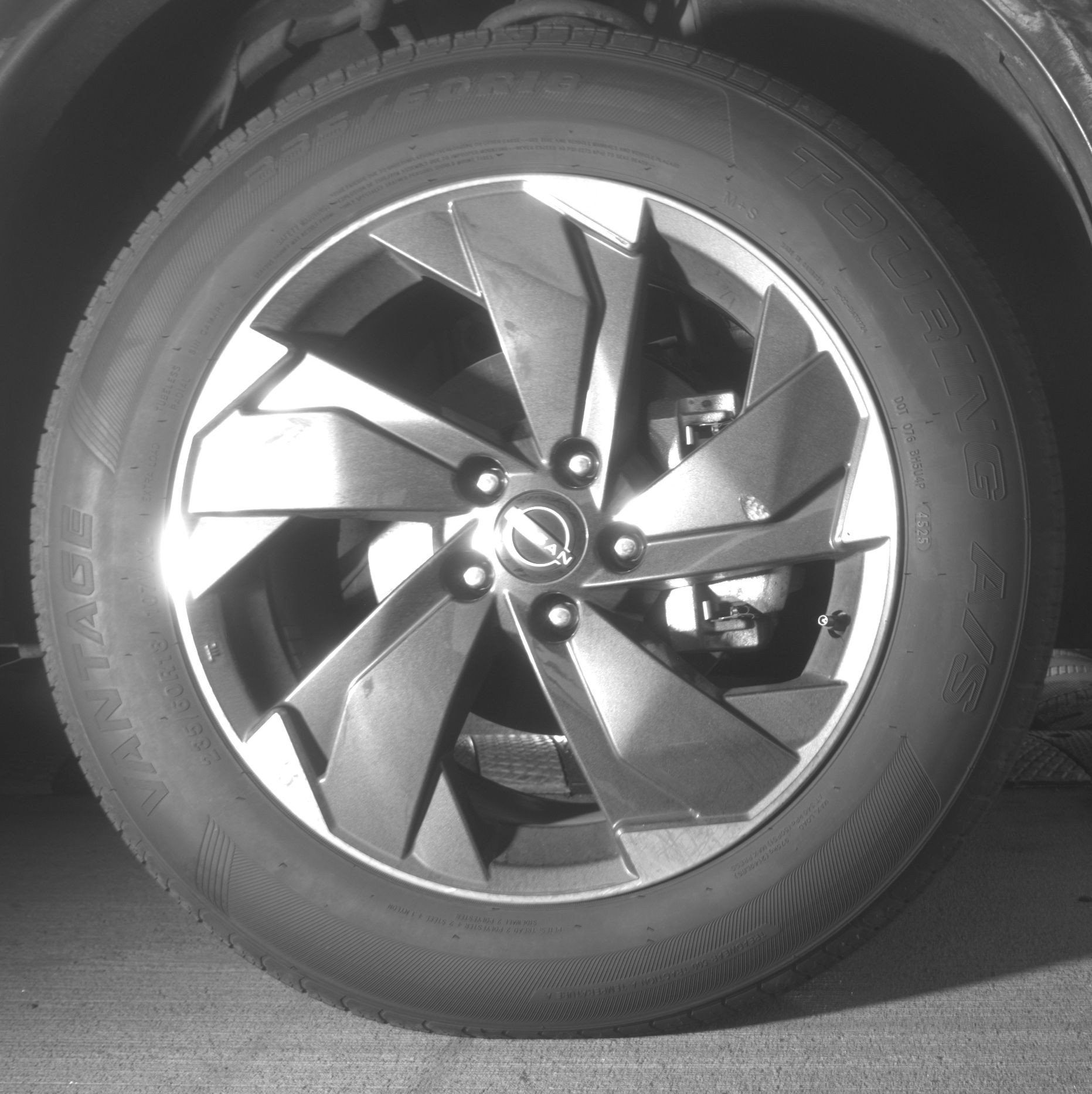 Thumbnail: 2025 Nissan Rogue - 13