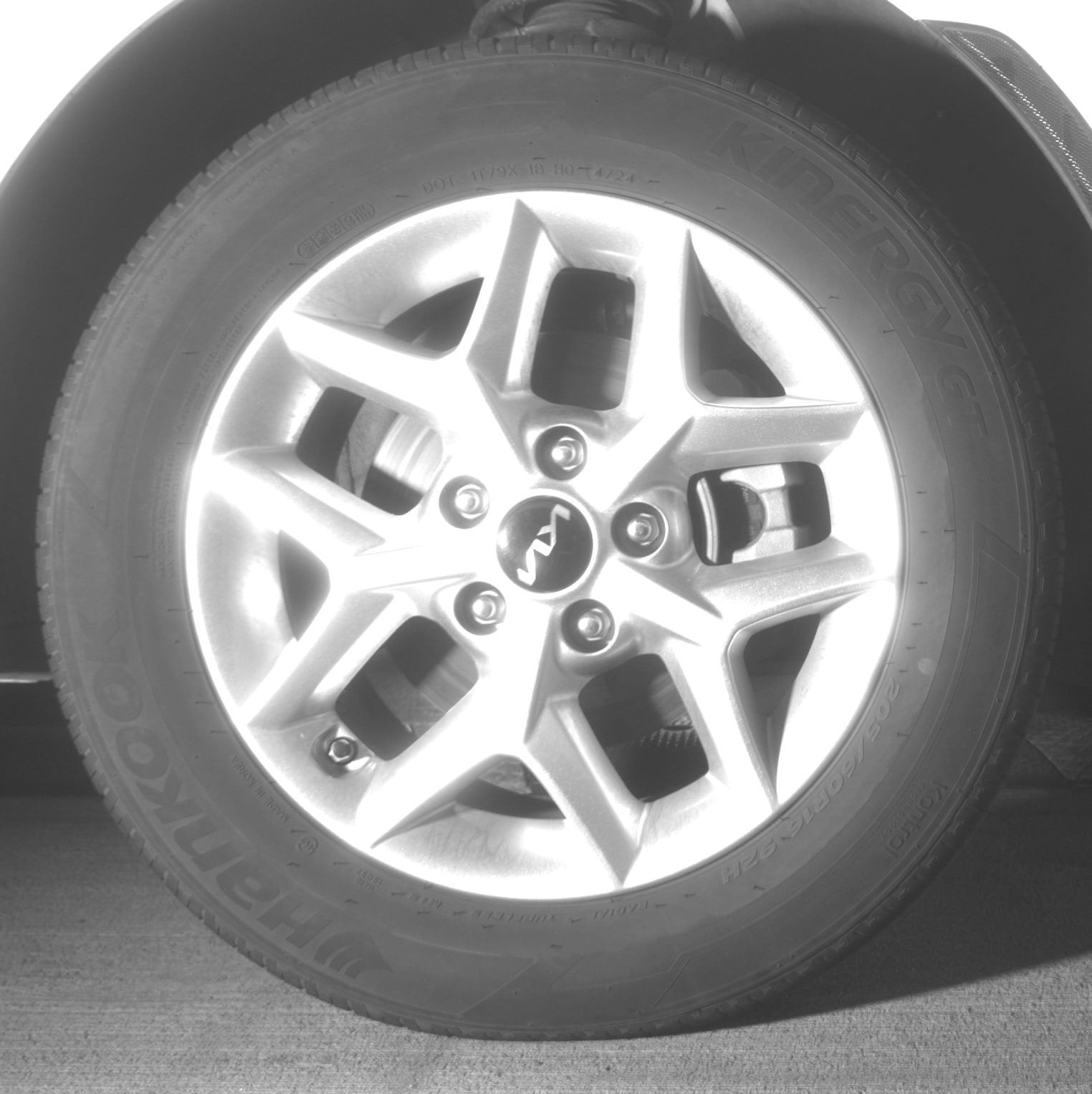 Thumbnail: 2025 Kia Soul - 20