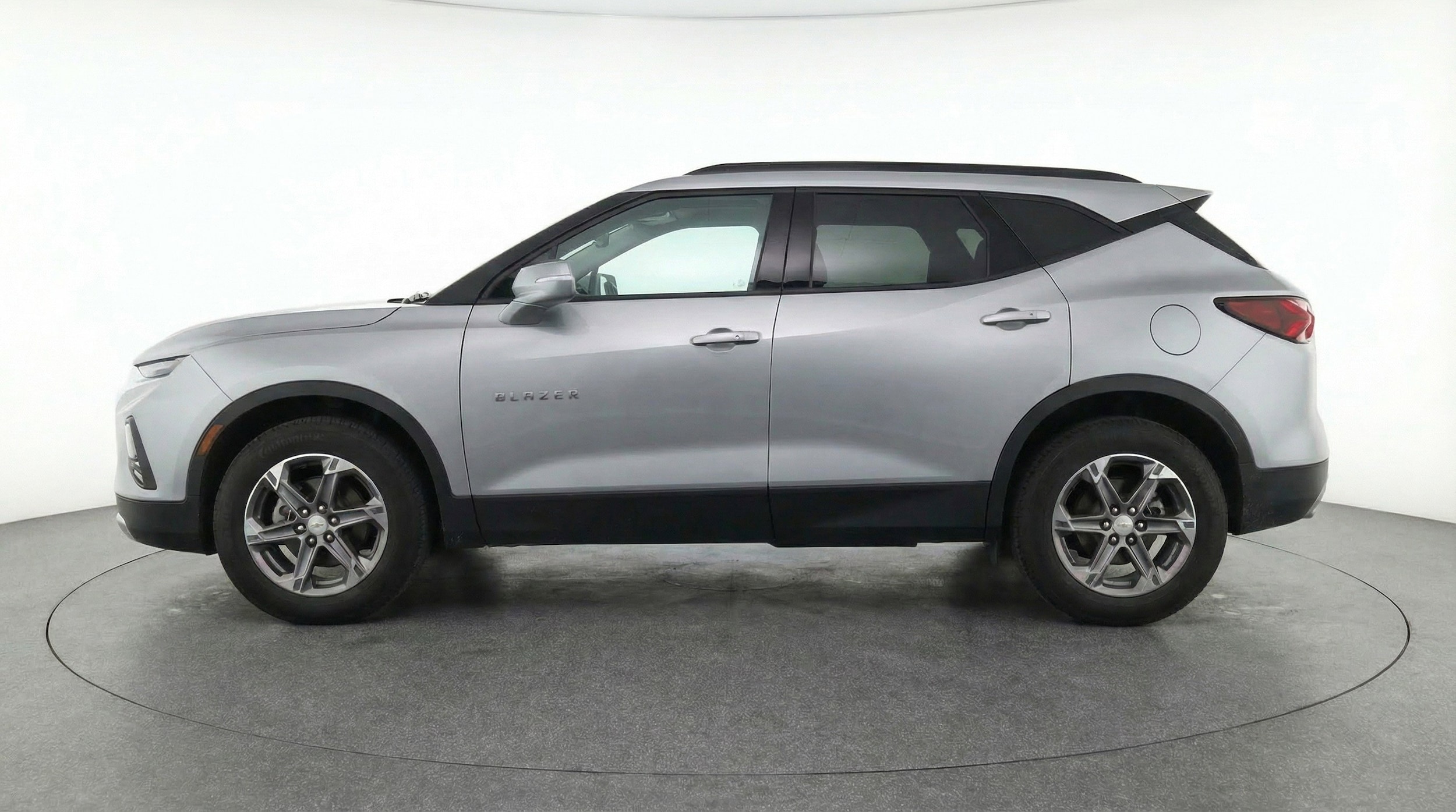 Thumbnail: 2025 Chevrolet Blazer - 5