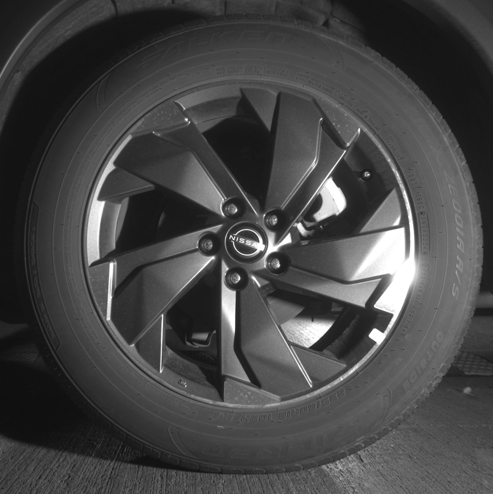 Thumbnail: 2025 Nissan Rogue - 14