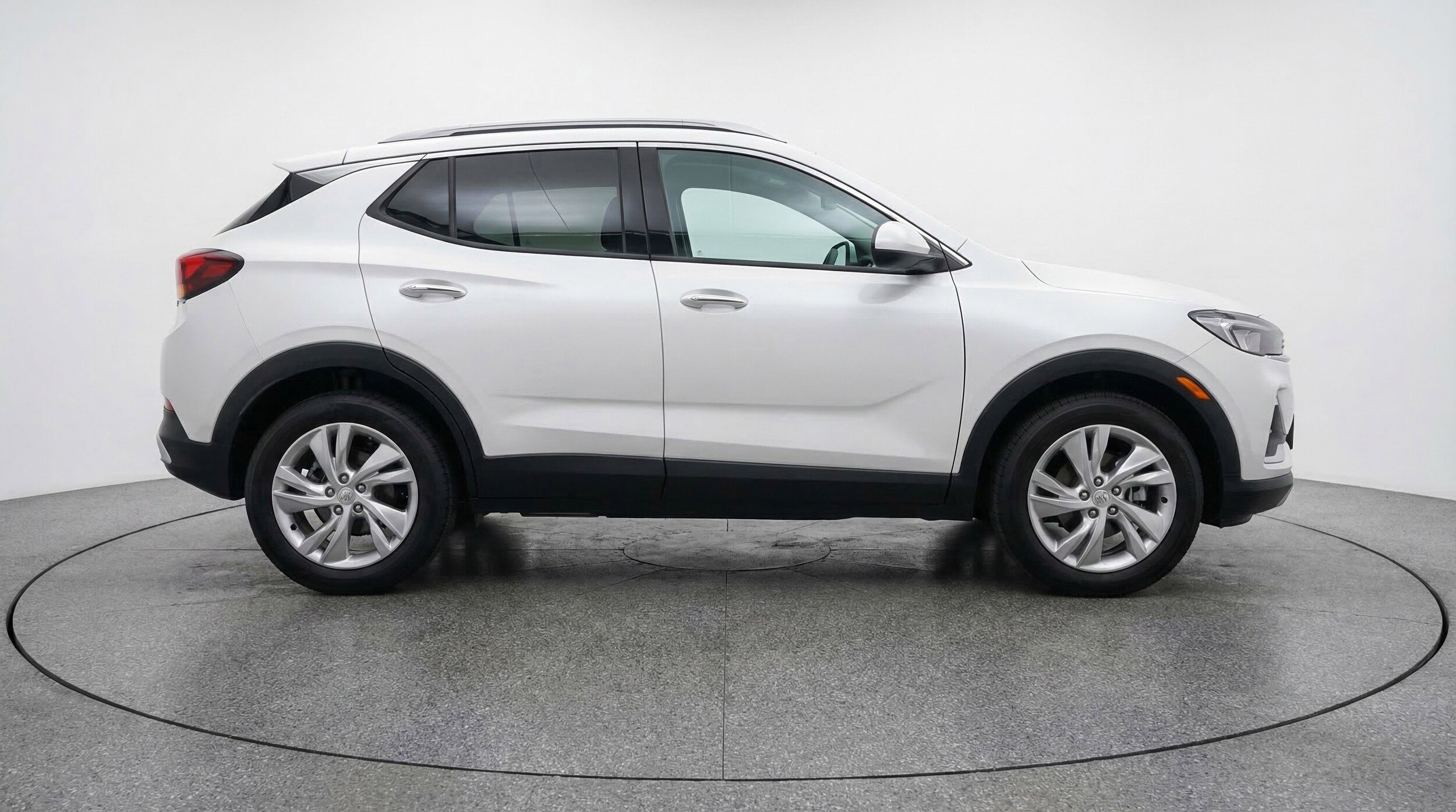 Thumbnail: 2025 Buick Encore GX - 11