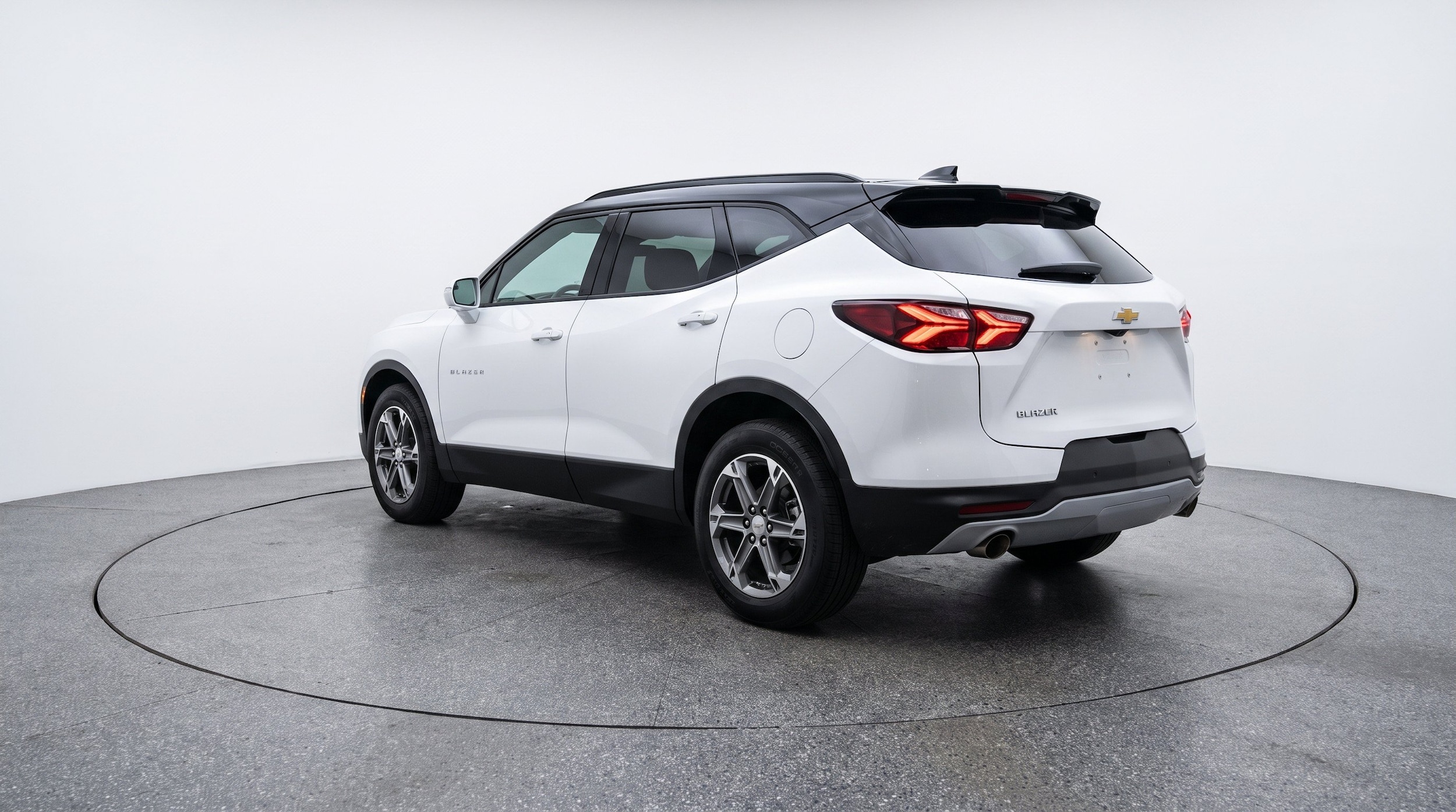 Thumbnail: 2026 Chevrolet Blazer - 6