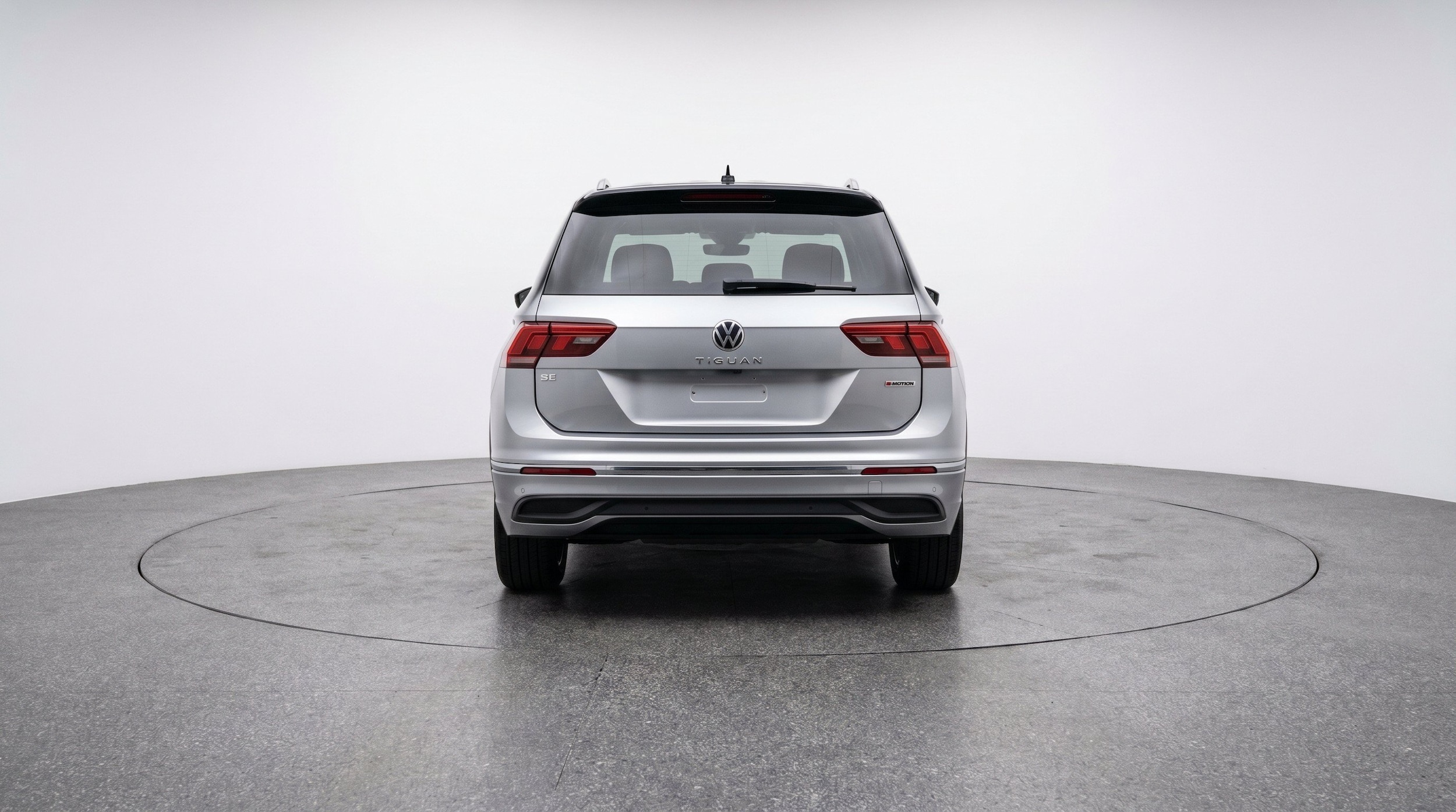 Thumbnail: 2026 Volkswagen Tiguan - 7