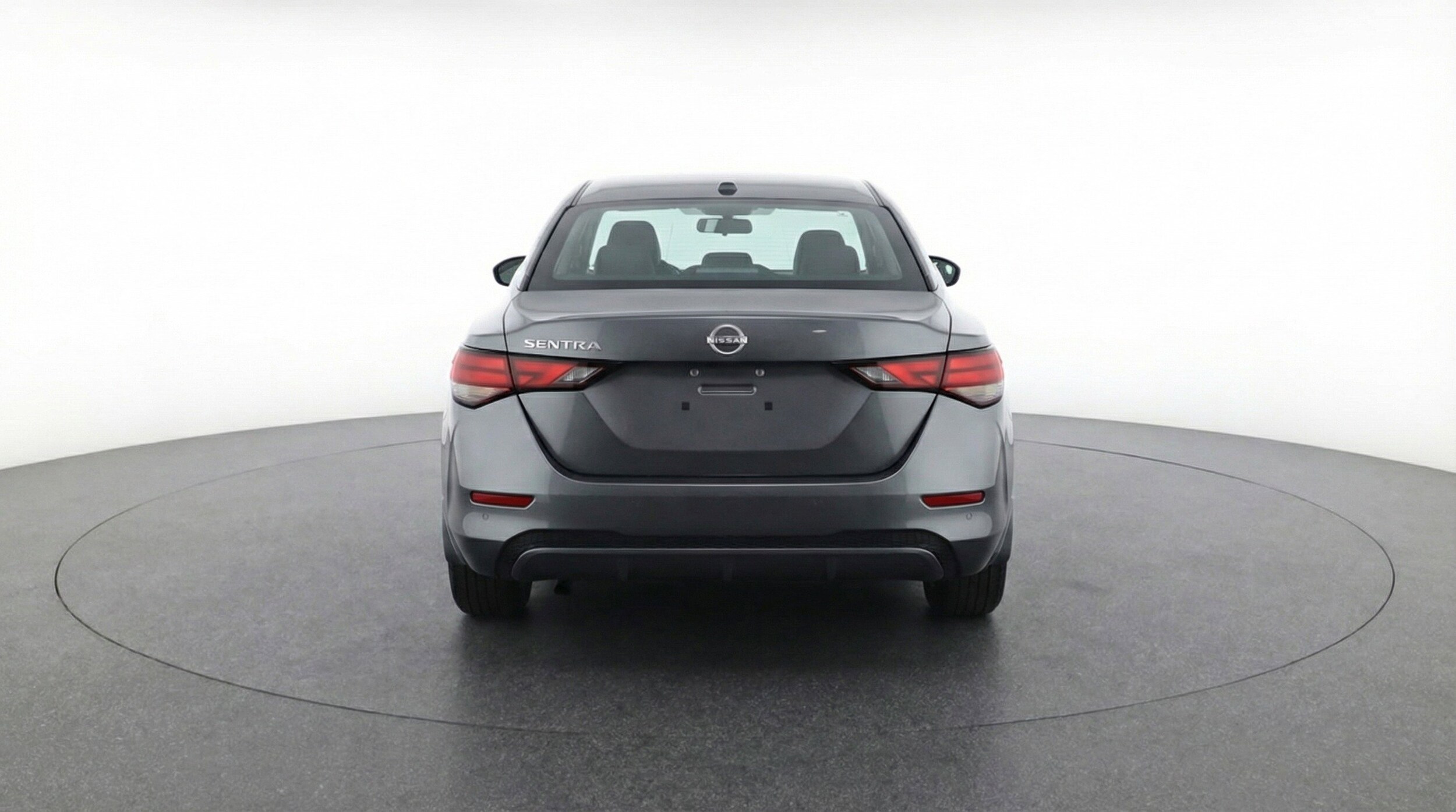 Thumbnail: 2025 Nissan Sentra - 7