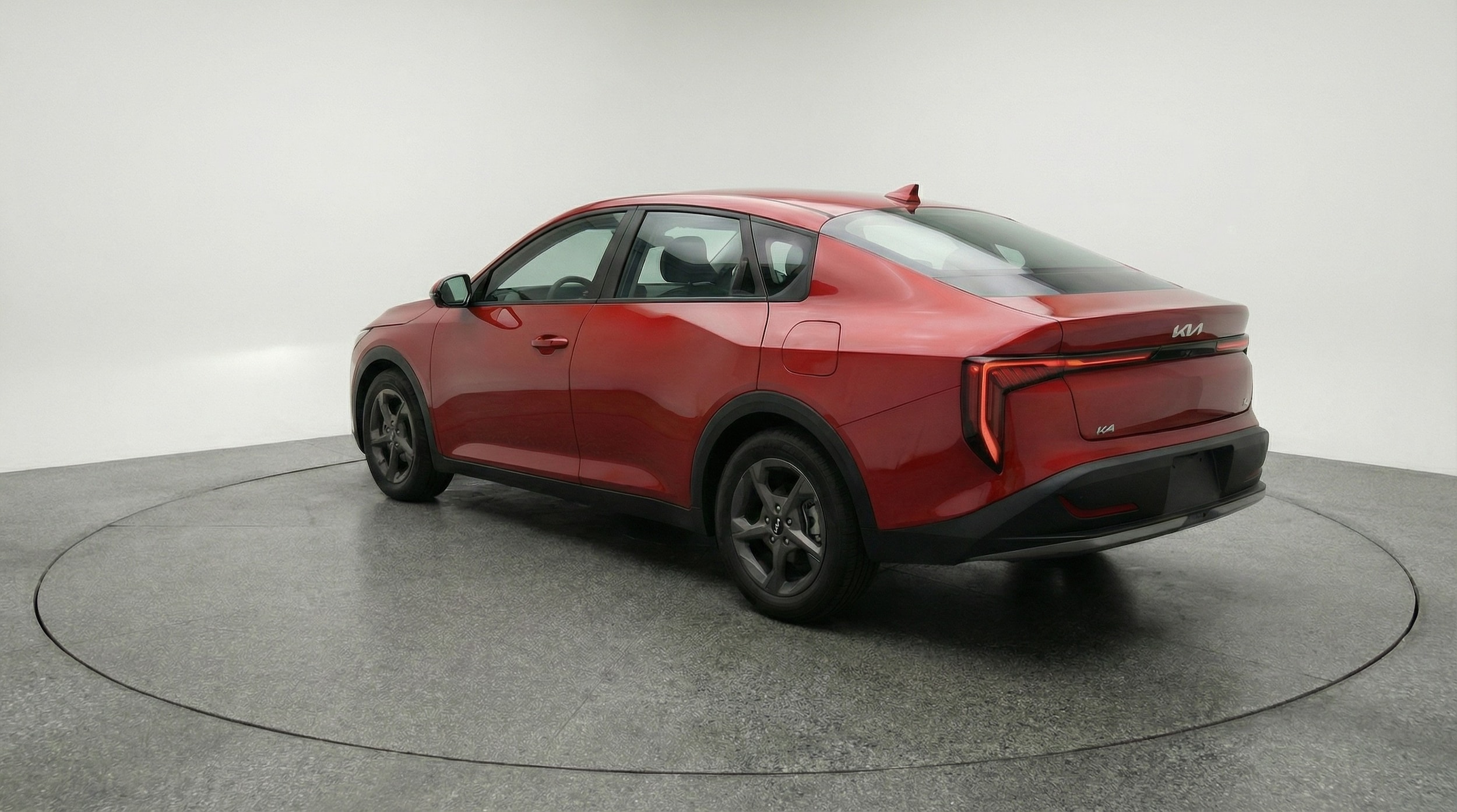 Thumbnail: 2025 Kia K4 - 5