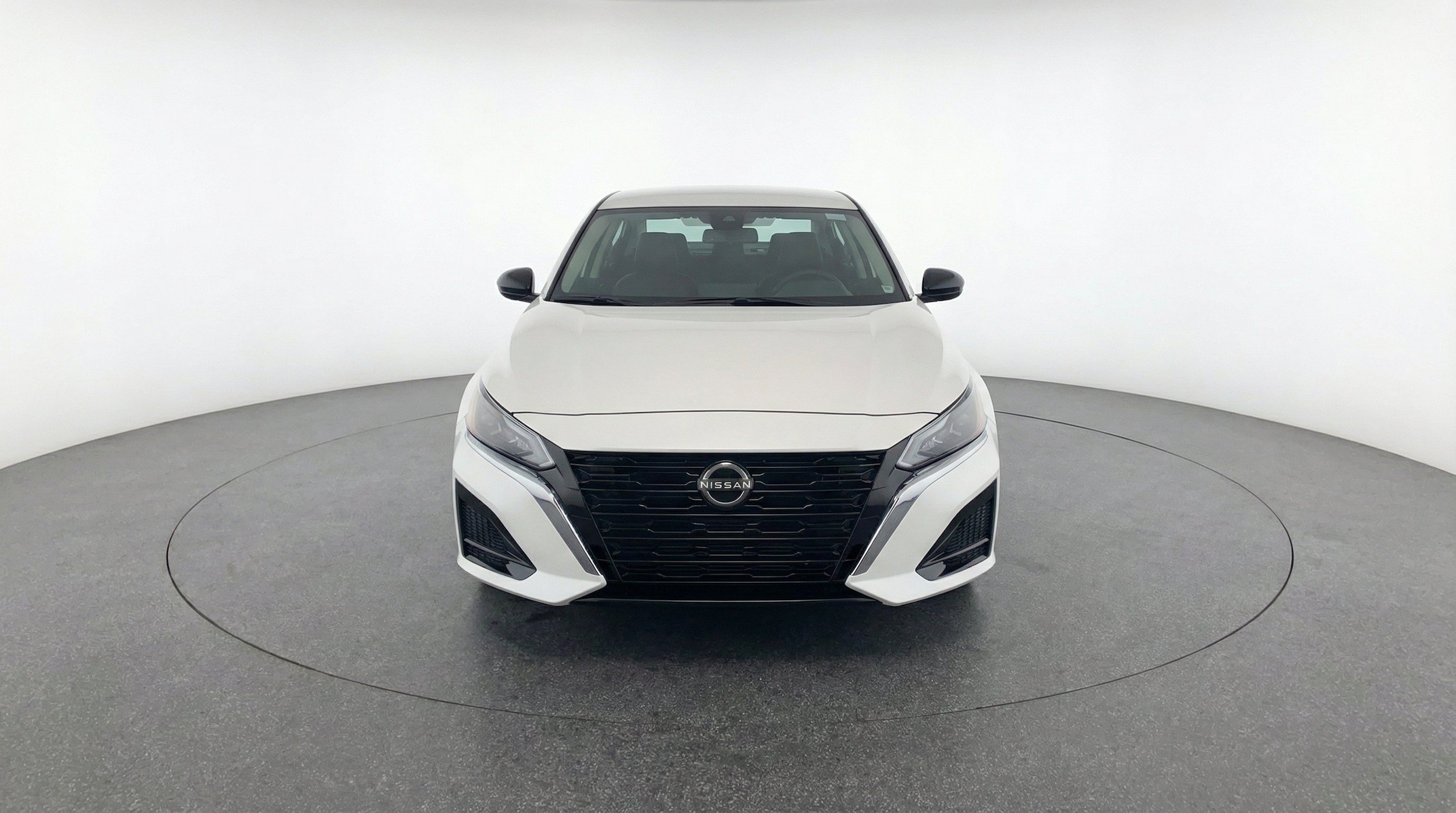 Thumbnail: 2025 Nissan Altima - 2