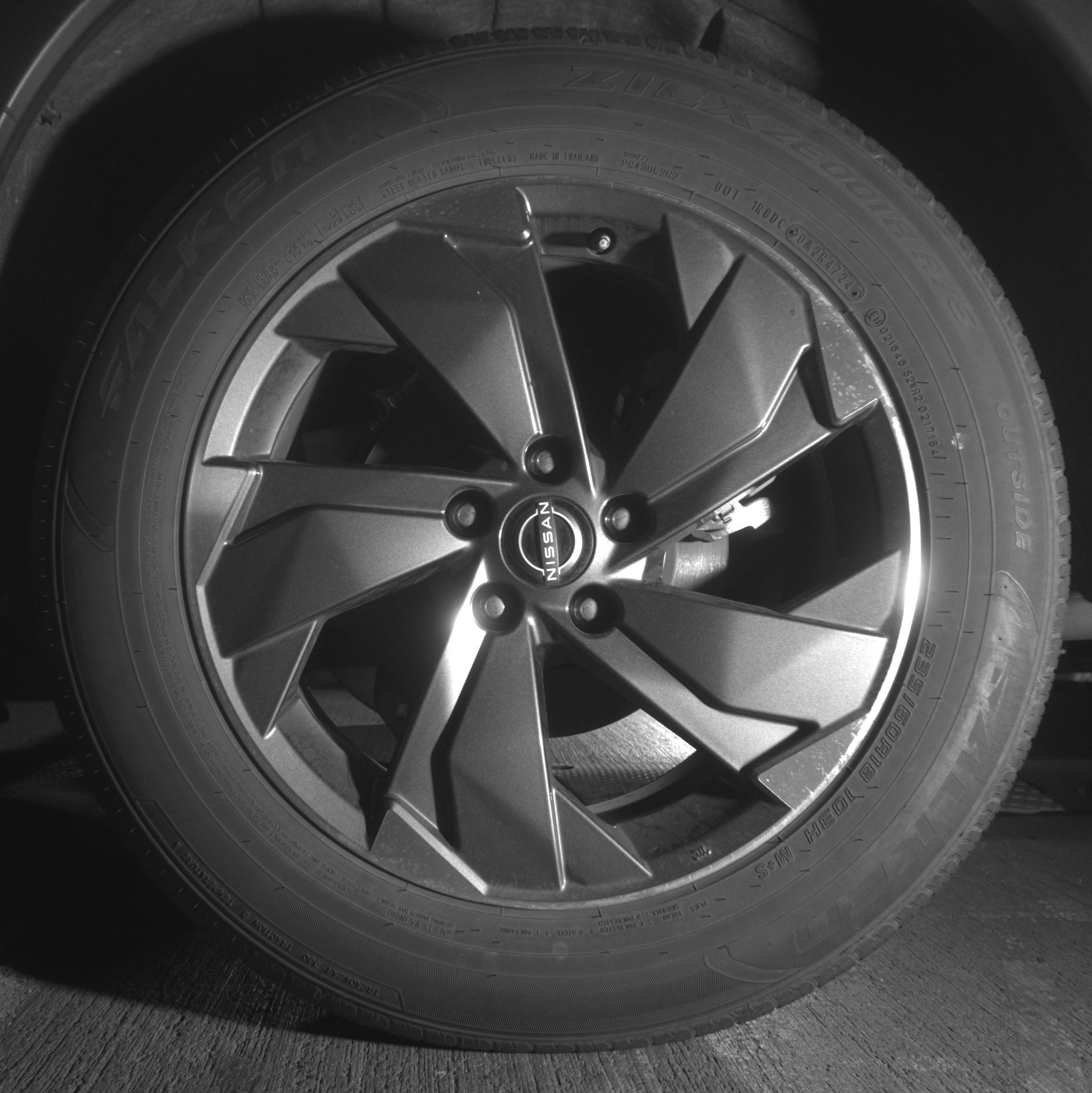 Thumbnail: 2025 Nissan Rogue - 11