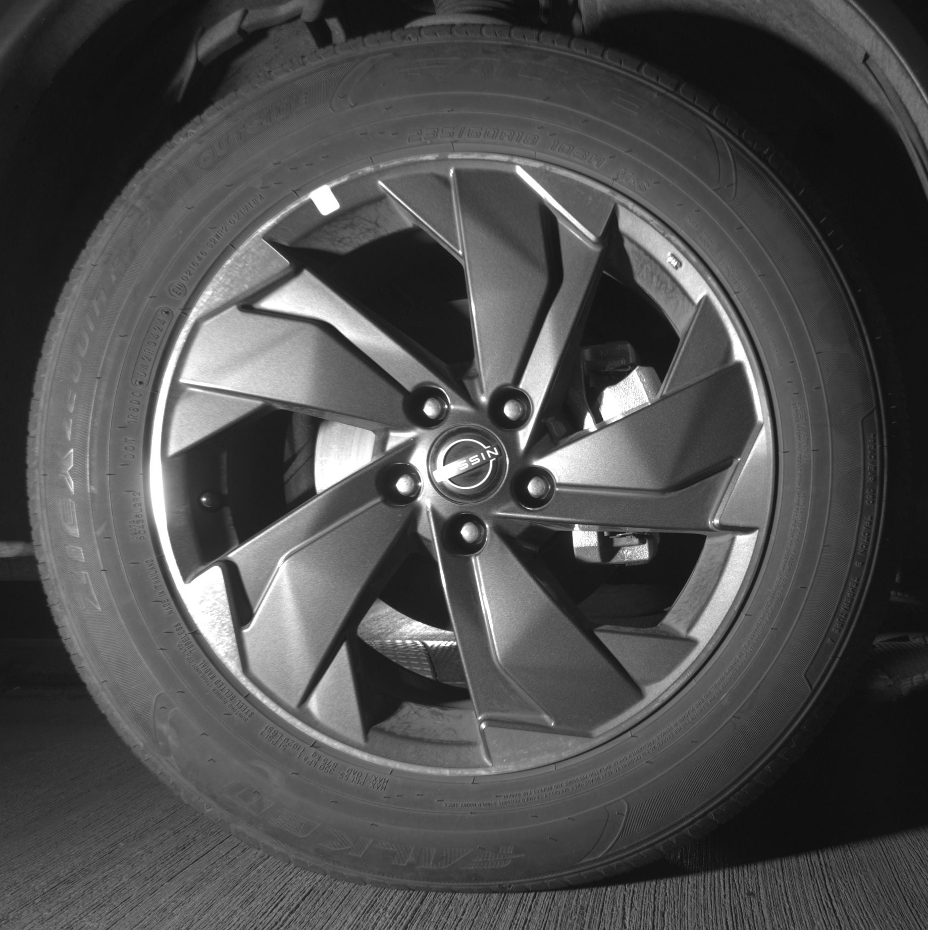 Thumbnail: 2025 Nissan Rogue - 10