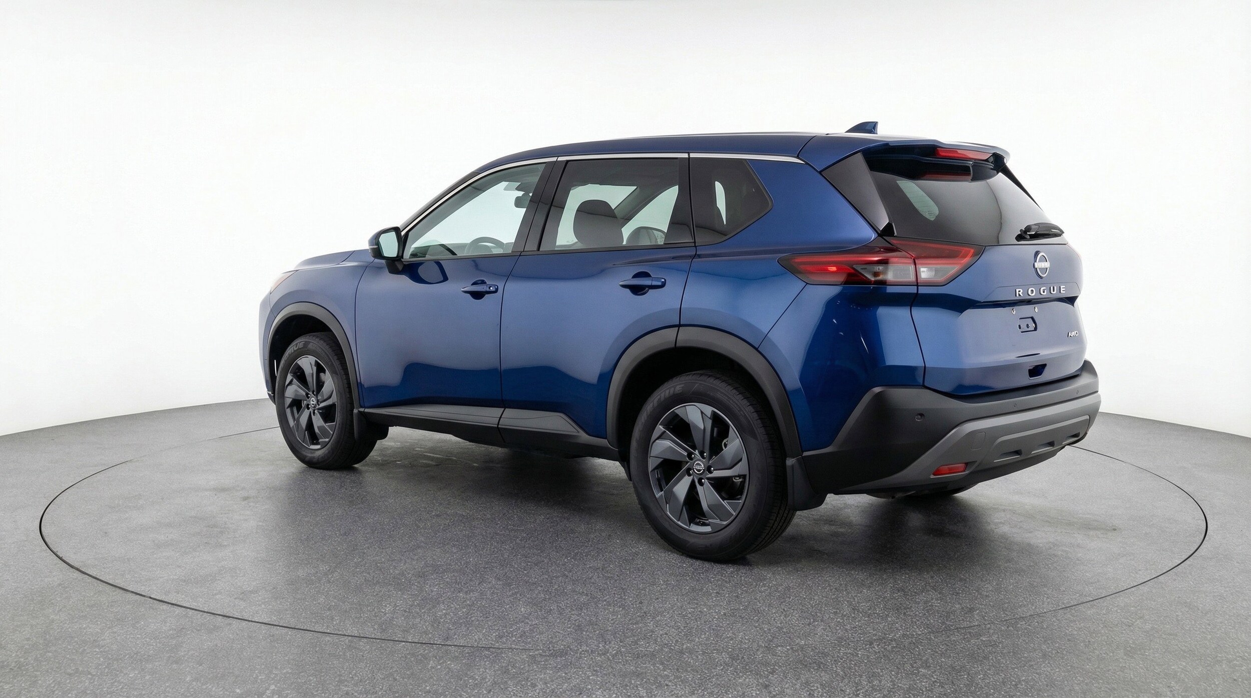 Thumbnail: 2025 Nissan Rogue - 6
