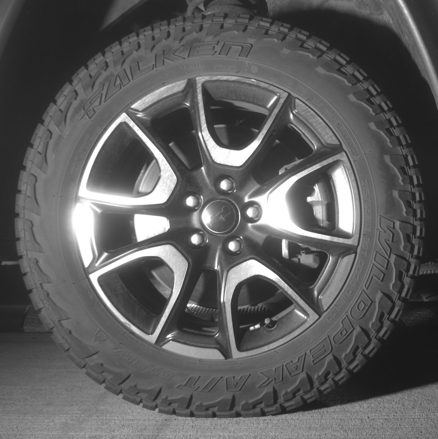 Thumbnail: 2025 Jeep Compass - 10