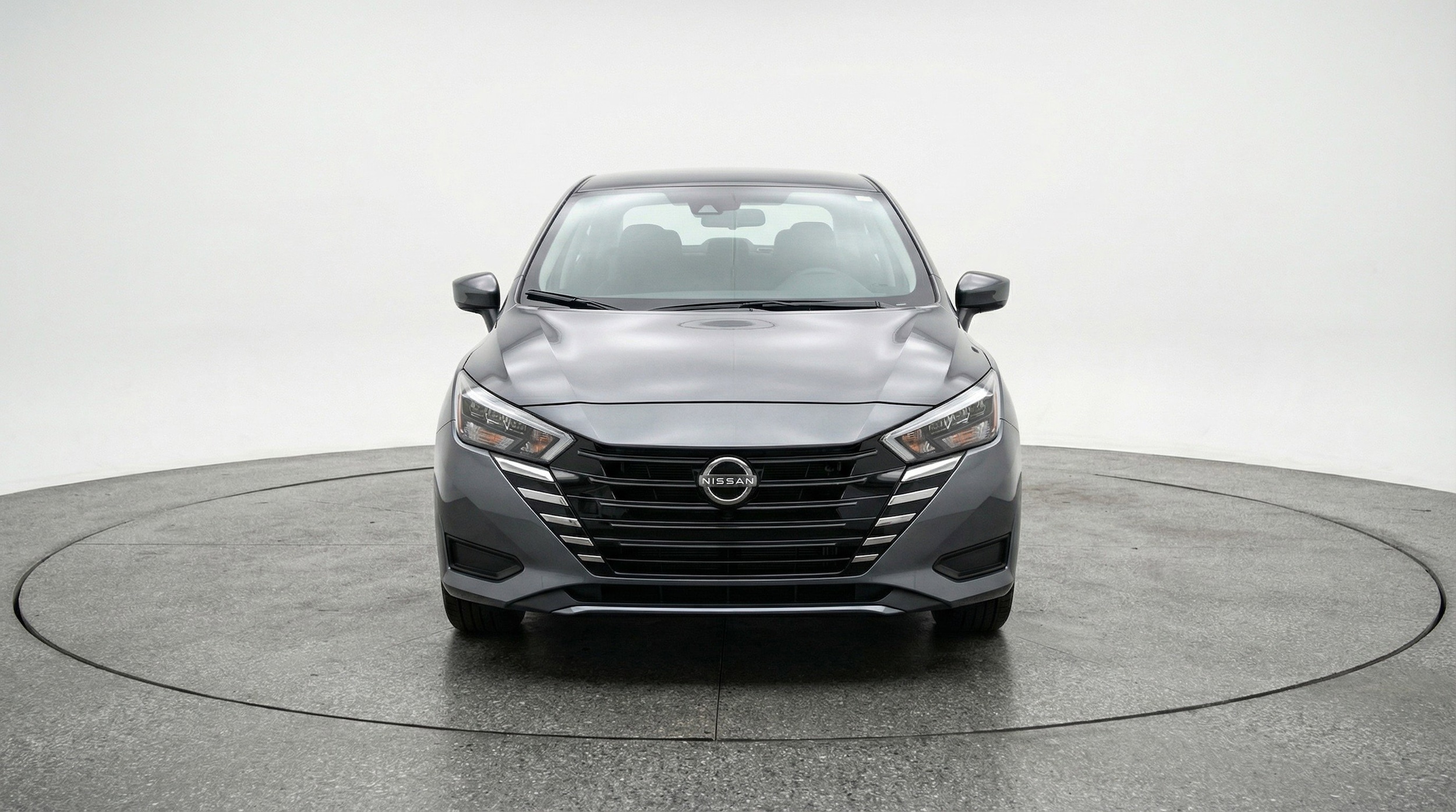 Thumbnail: 2025 Nissan Versa - 2