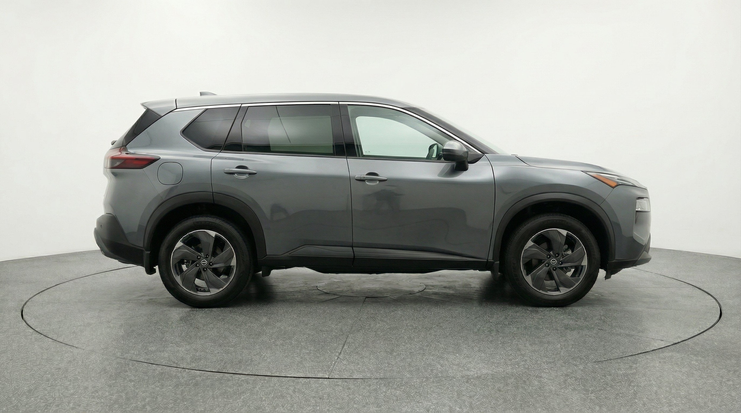 Thumbnail: 2025 Nissan Rogue - 11