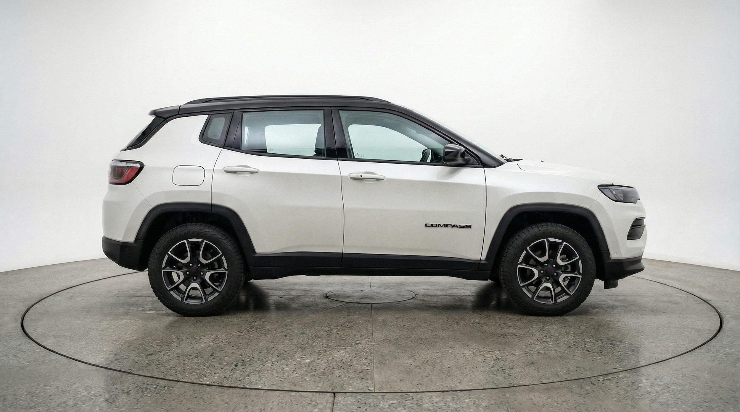 Thumbnail: 2025 Jeep Compass - 8