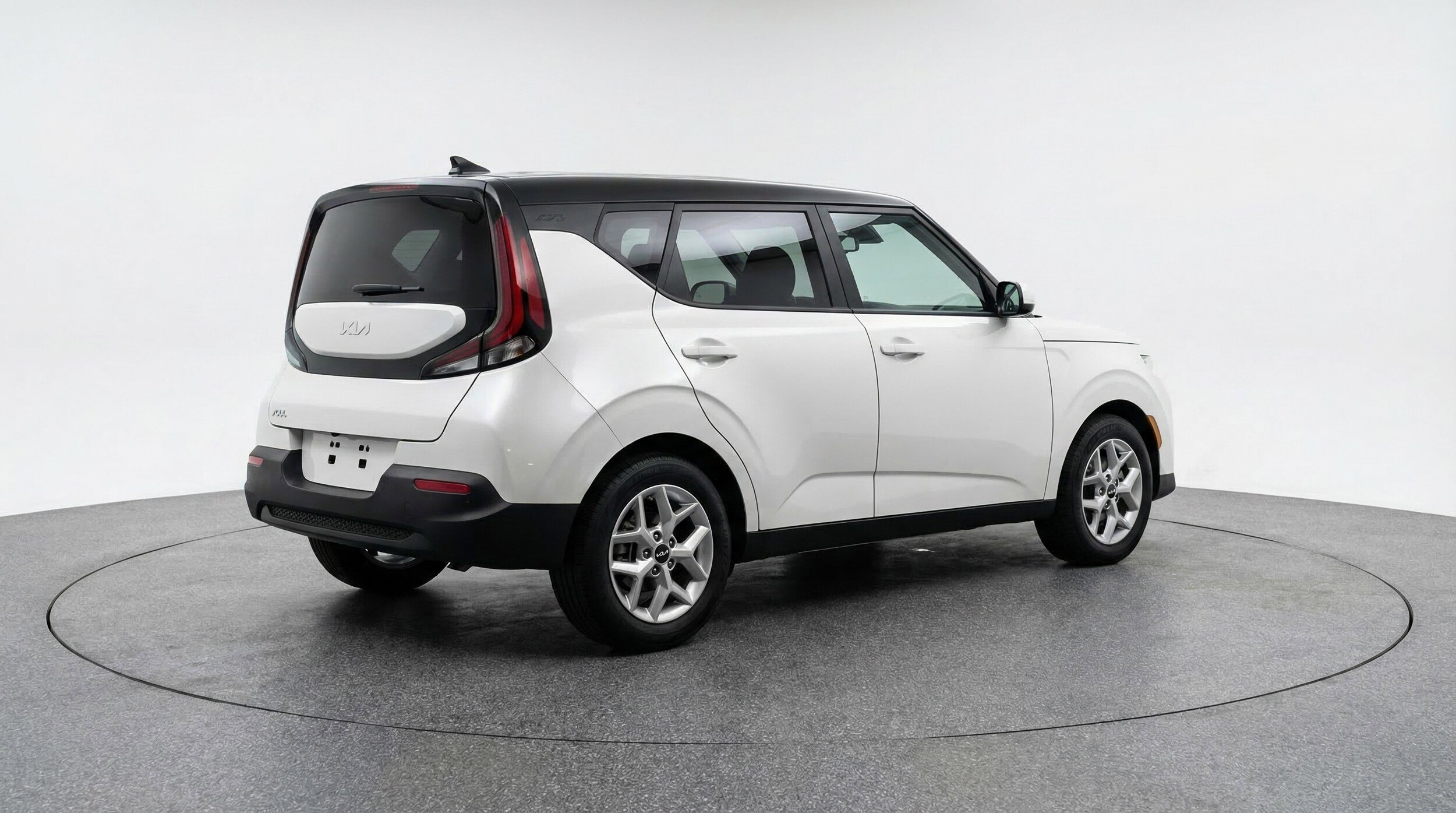 Thumbnail: 2025 Kia Soul - 9