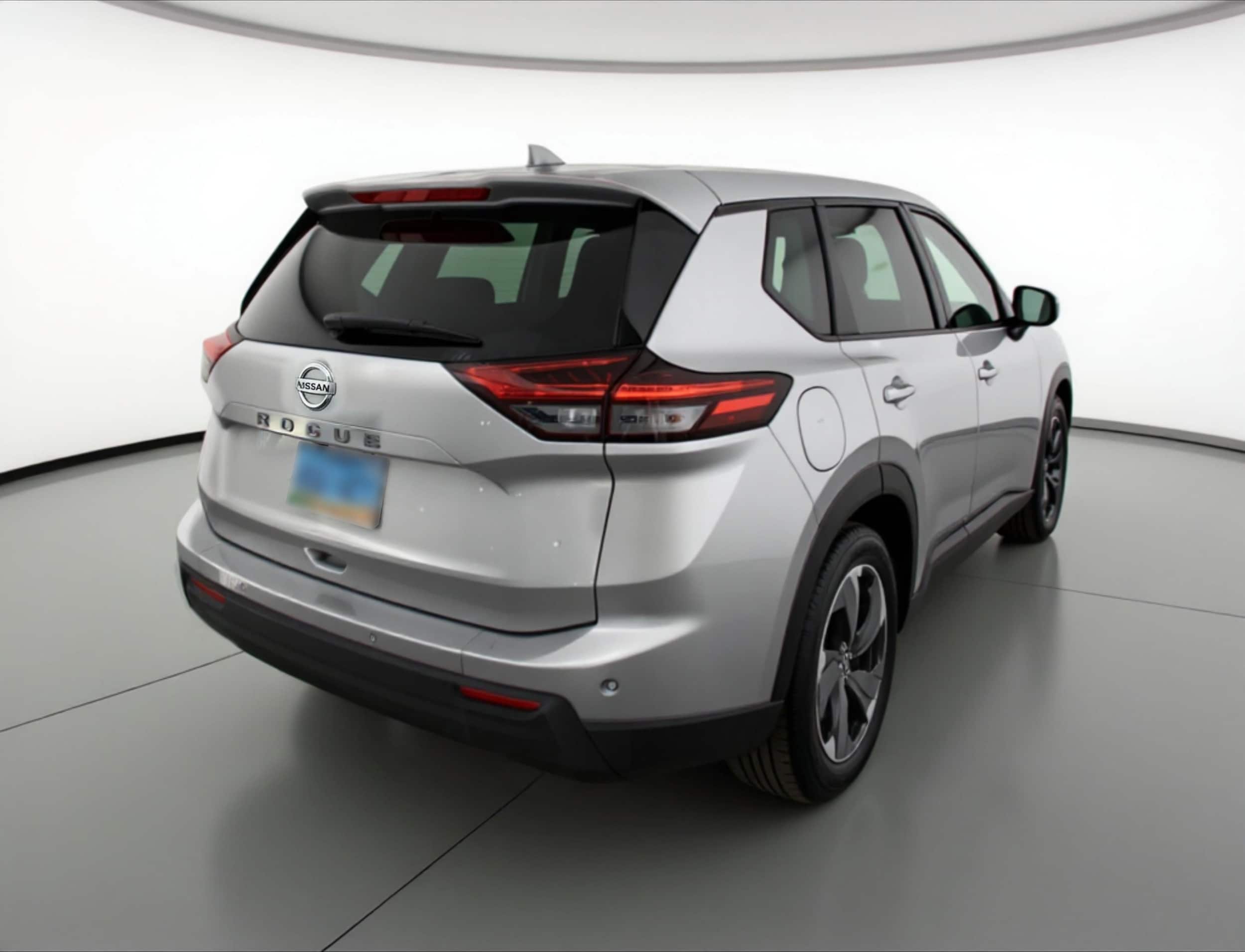 Thumbnail: 2025 Nissan Rogue - 7