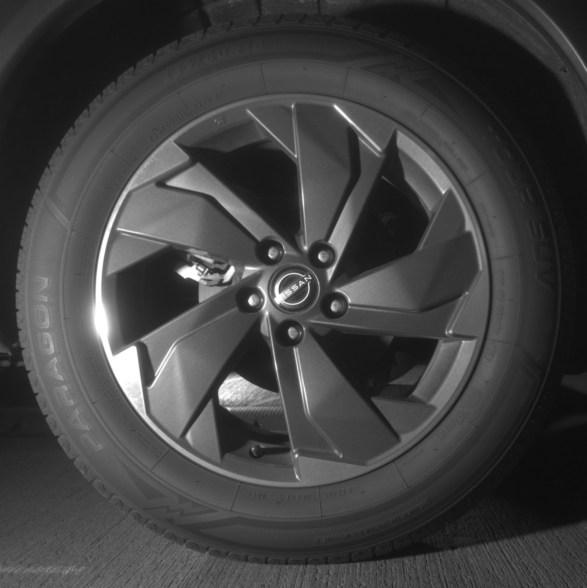 Thumbnail: 2025 Nissan Rogue - 15
