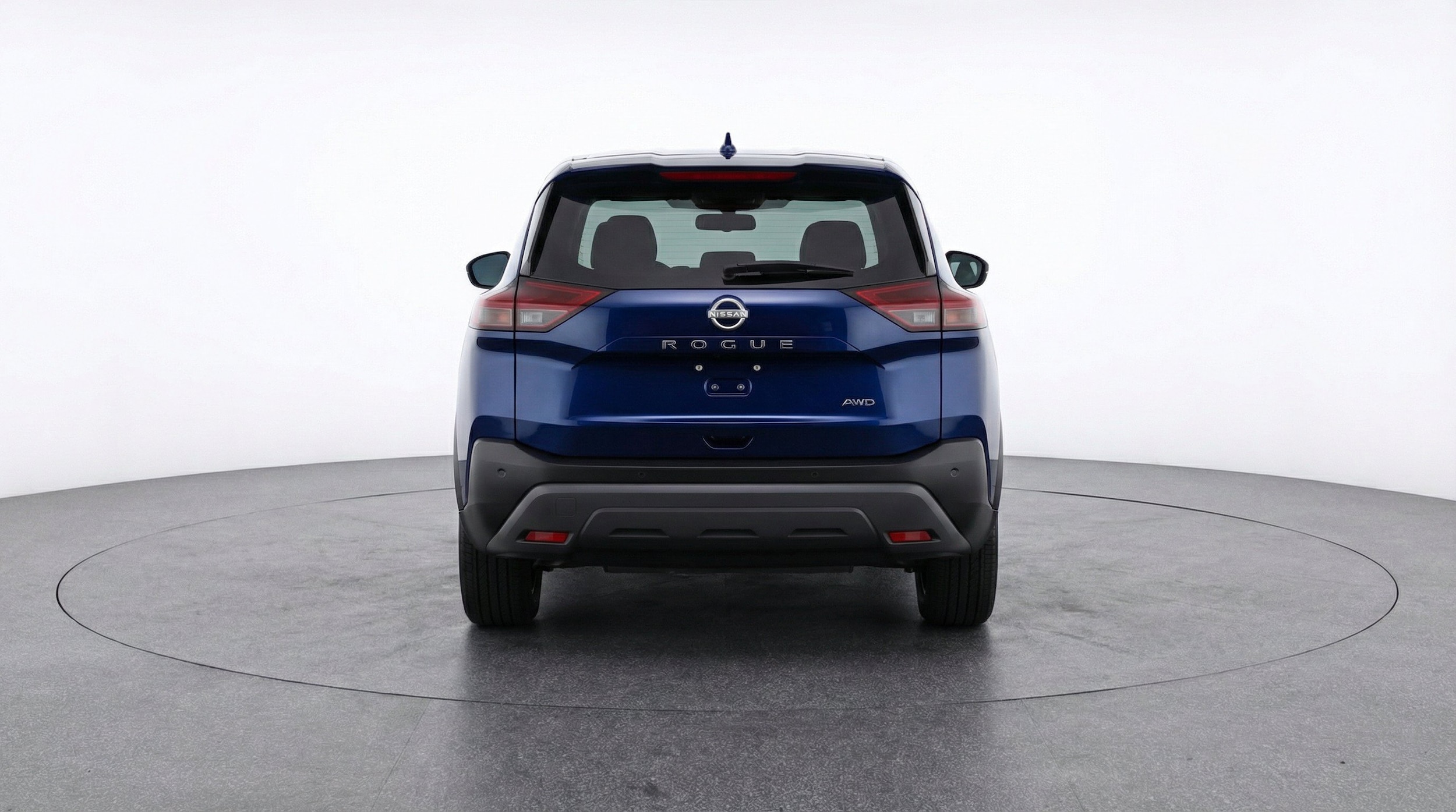 Thumbnail: 2025 Nissan Rogue - 7