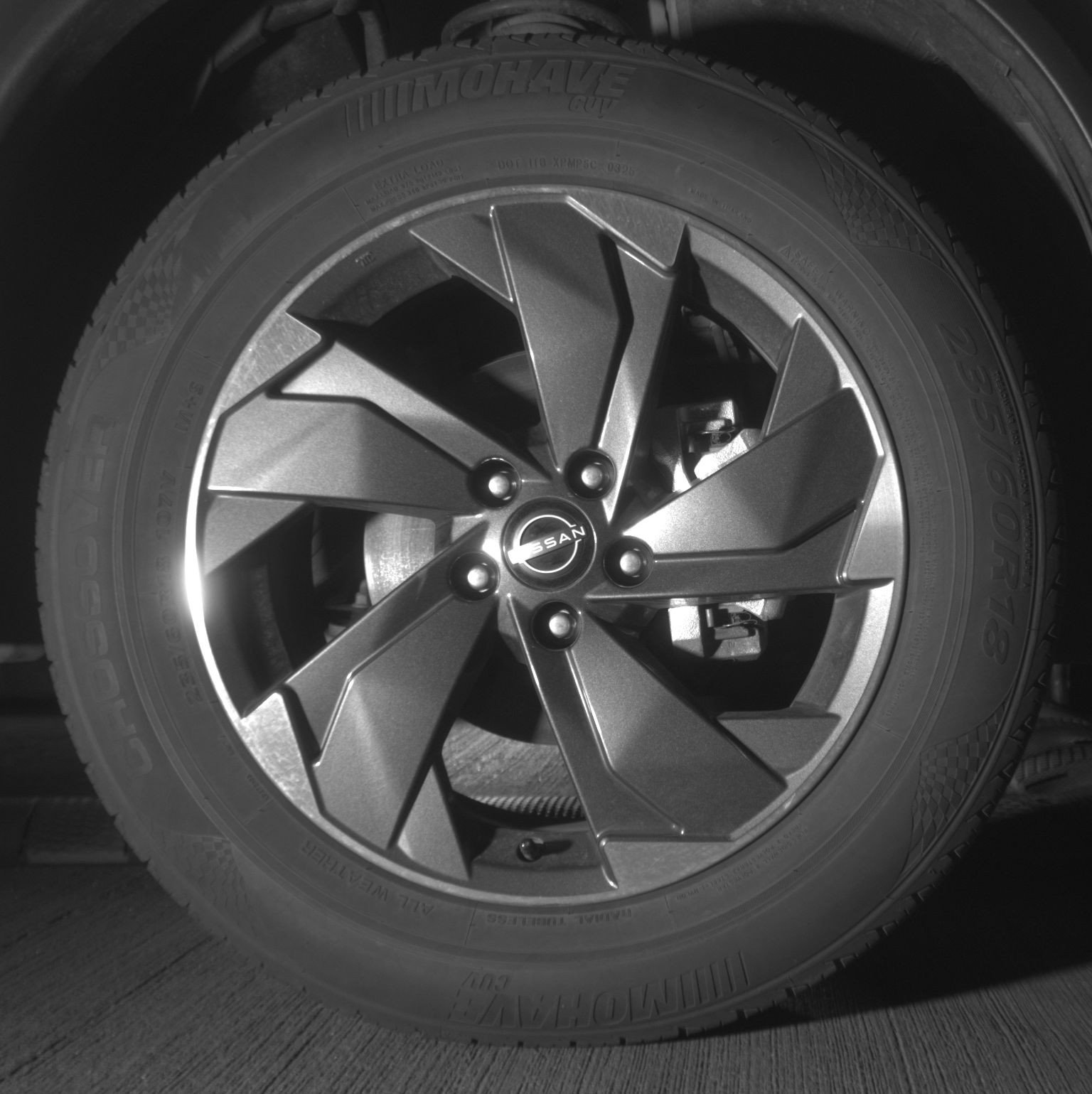 Thumbnail: 2025 Nissan Rogue - 13