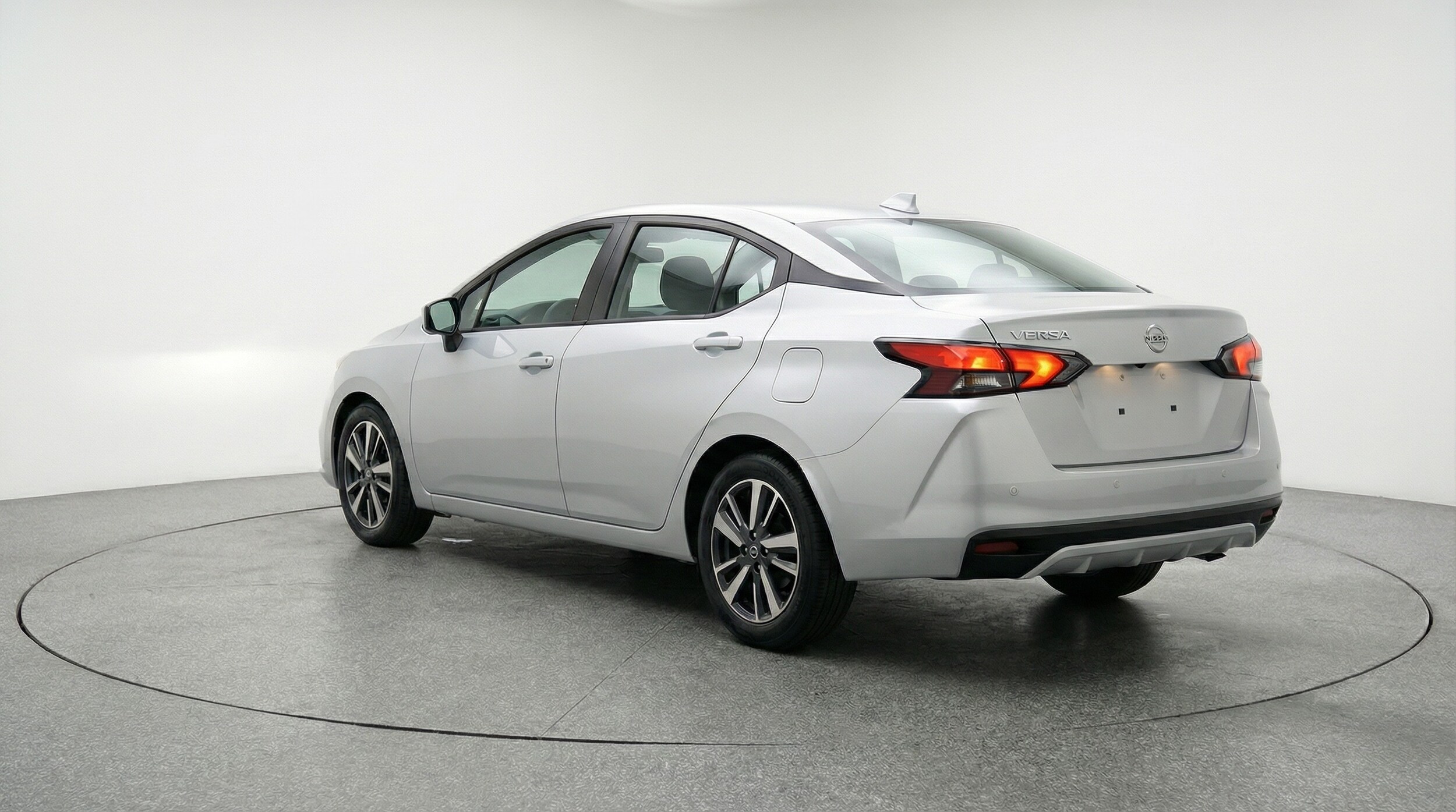 Thumbnail: 2025 Nissan Versa - 5