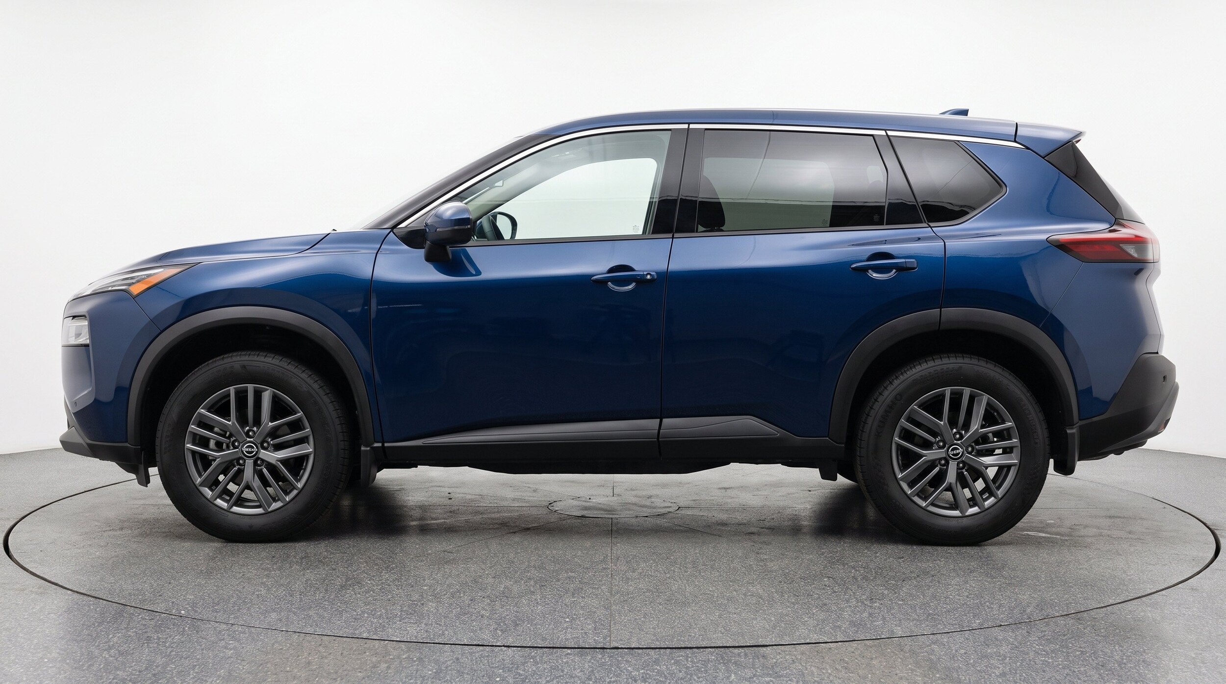 Thumbnail: 2026 Nissan Rogue - 5