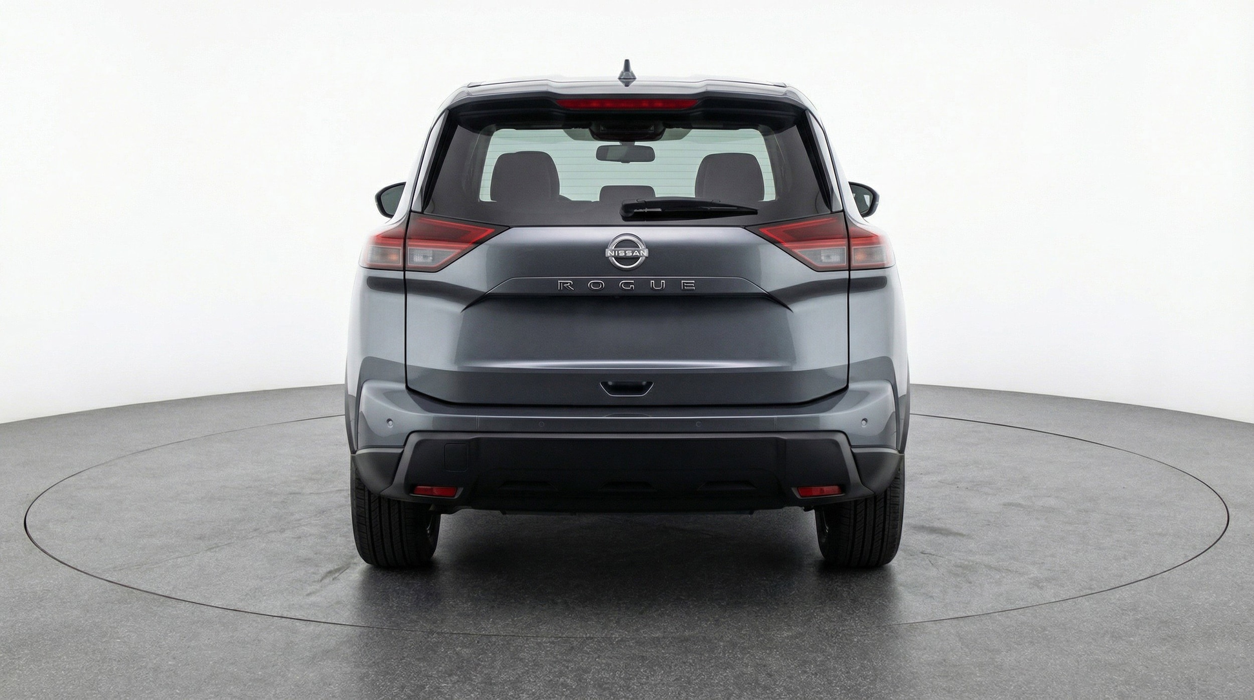 Thumbnail: 2025 Nissan Rogue - 7