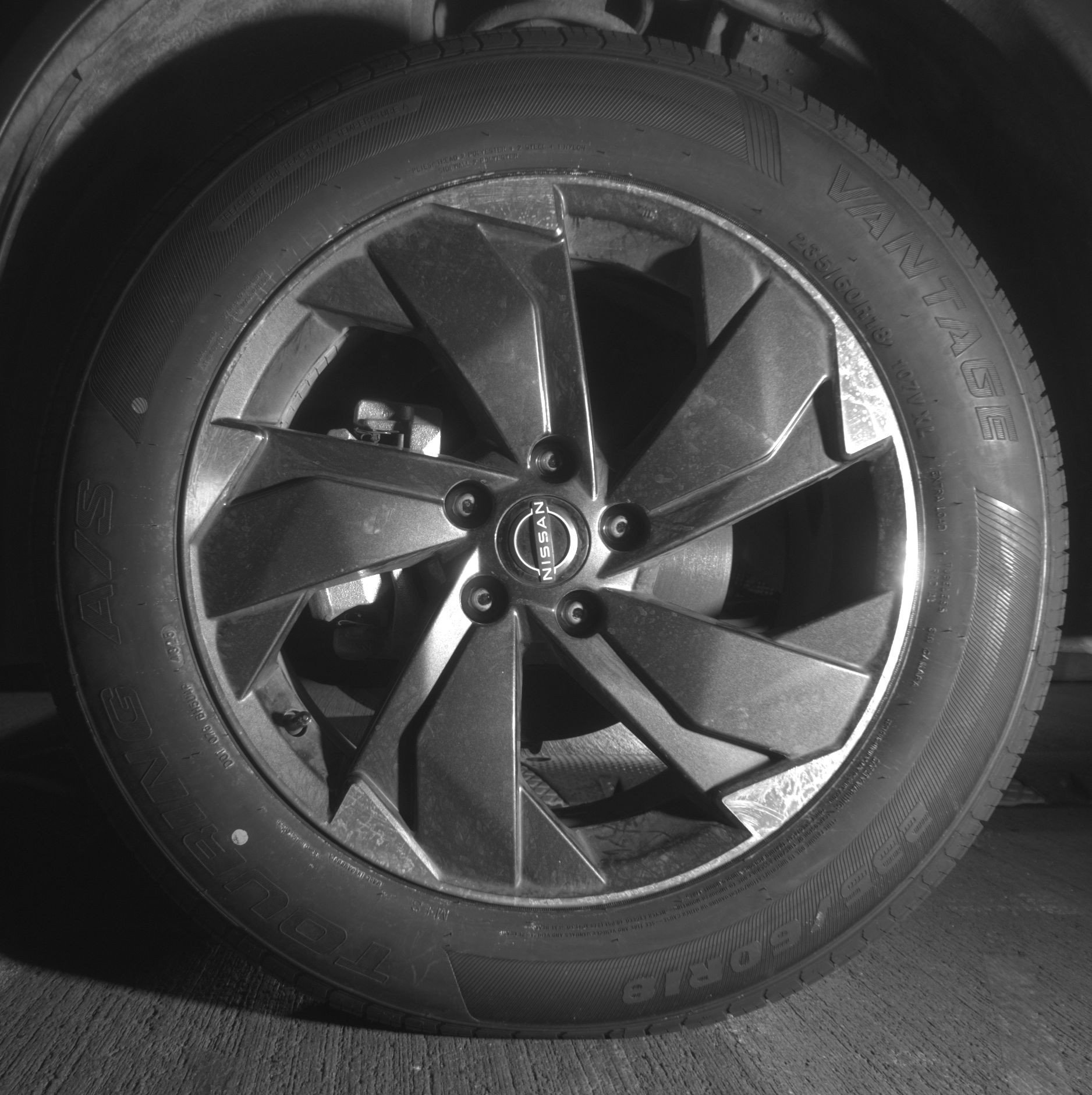 Thumbnail: 2025 Nissan Rogue - 12