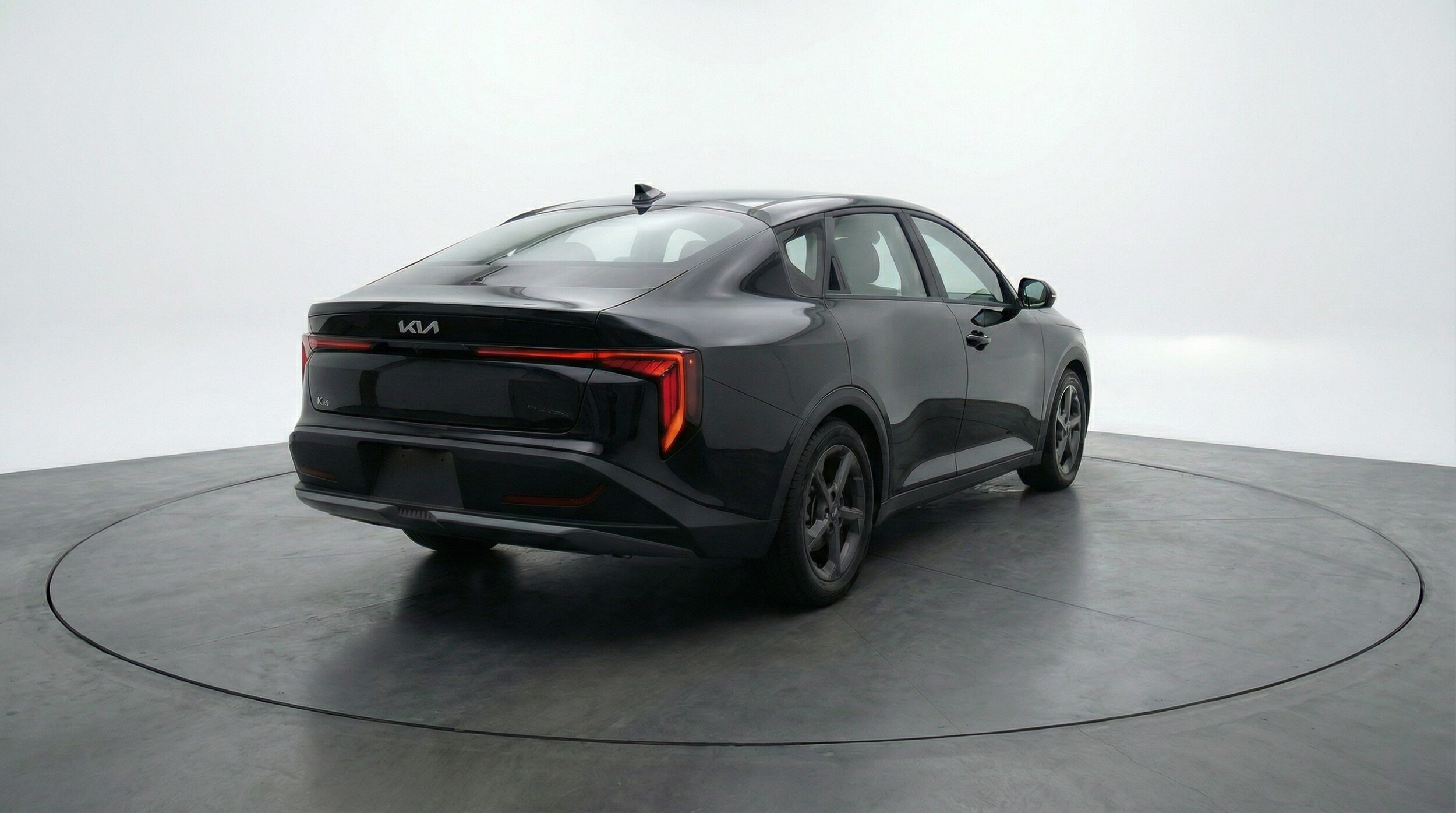 Thumbnail: 2025 Kia K4 - 7