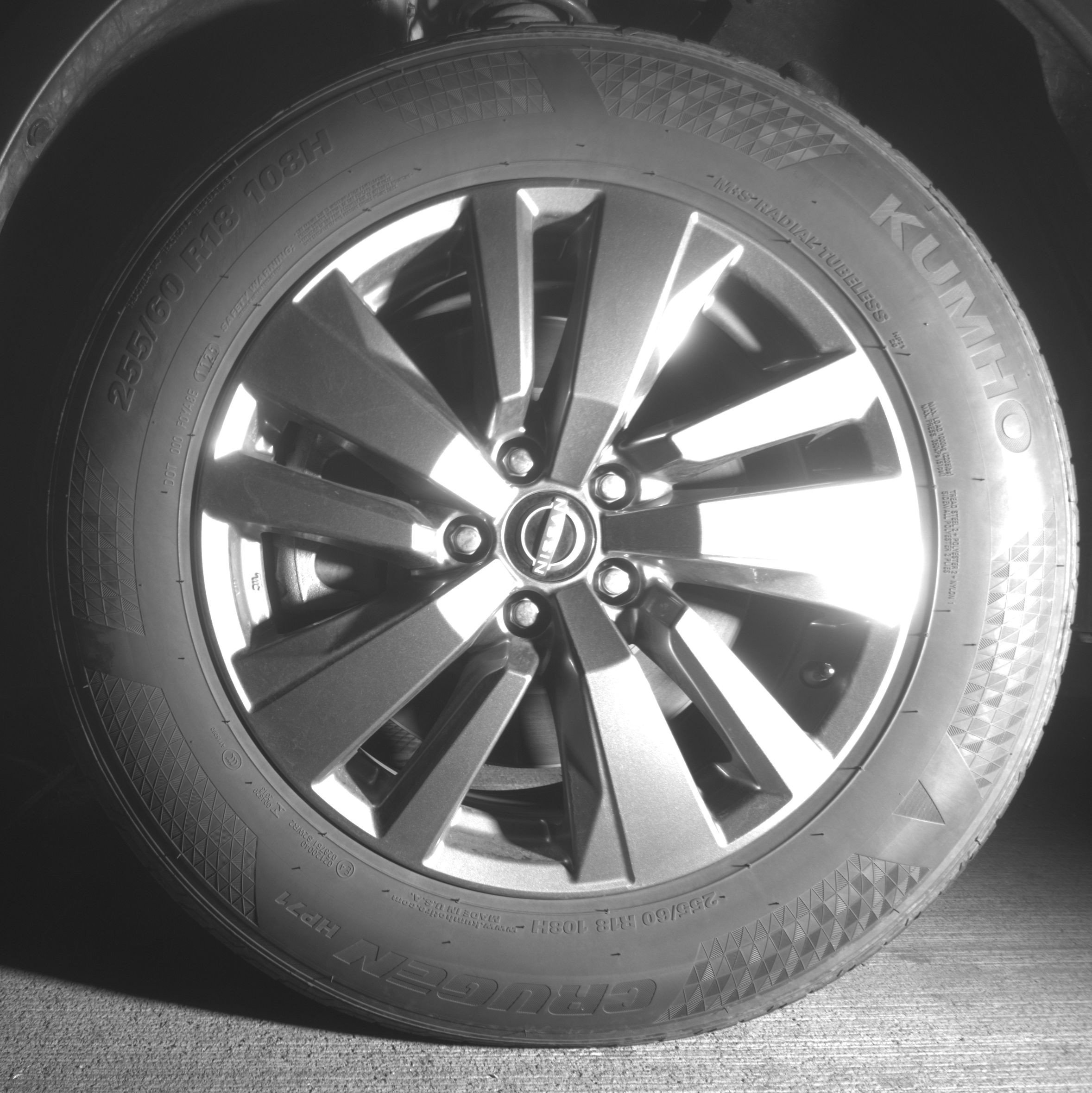 Thumbnail: 2025 Nissan Pathfinder - 12